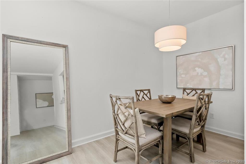 126 Washington Street APT 205