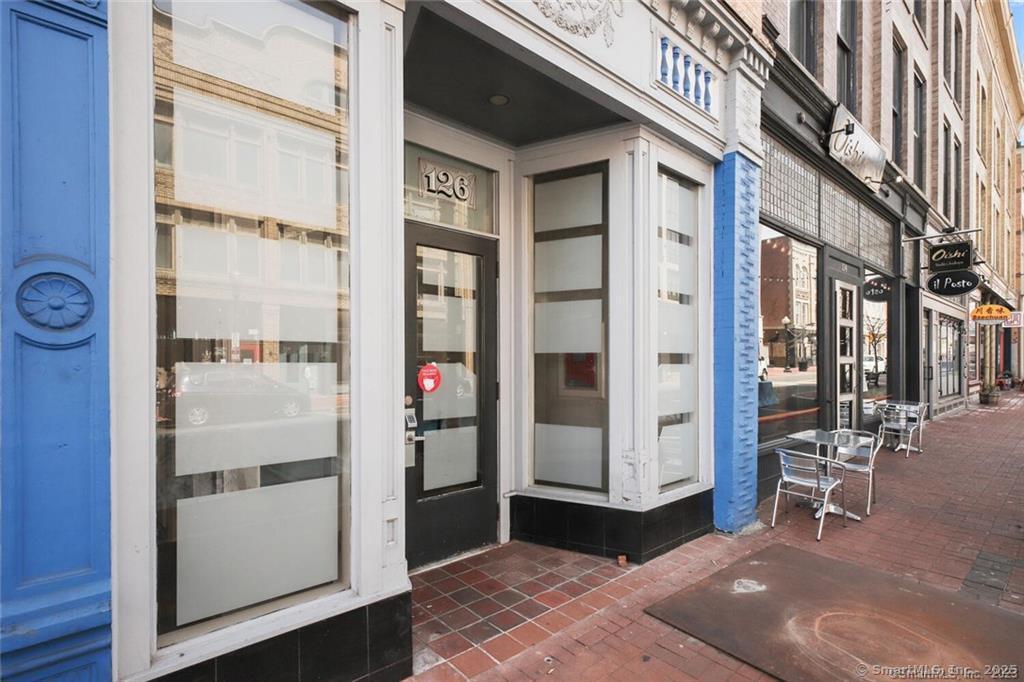 126 Washington Street APT 205