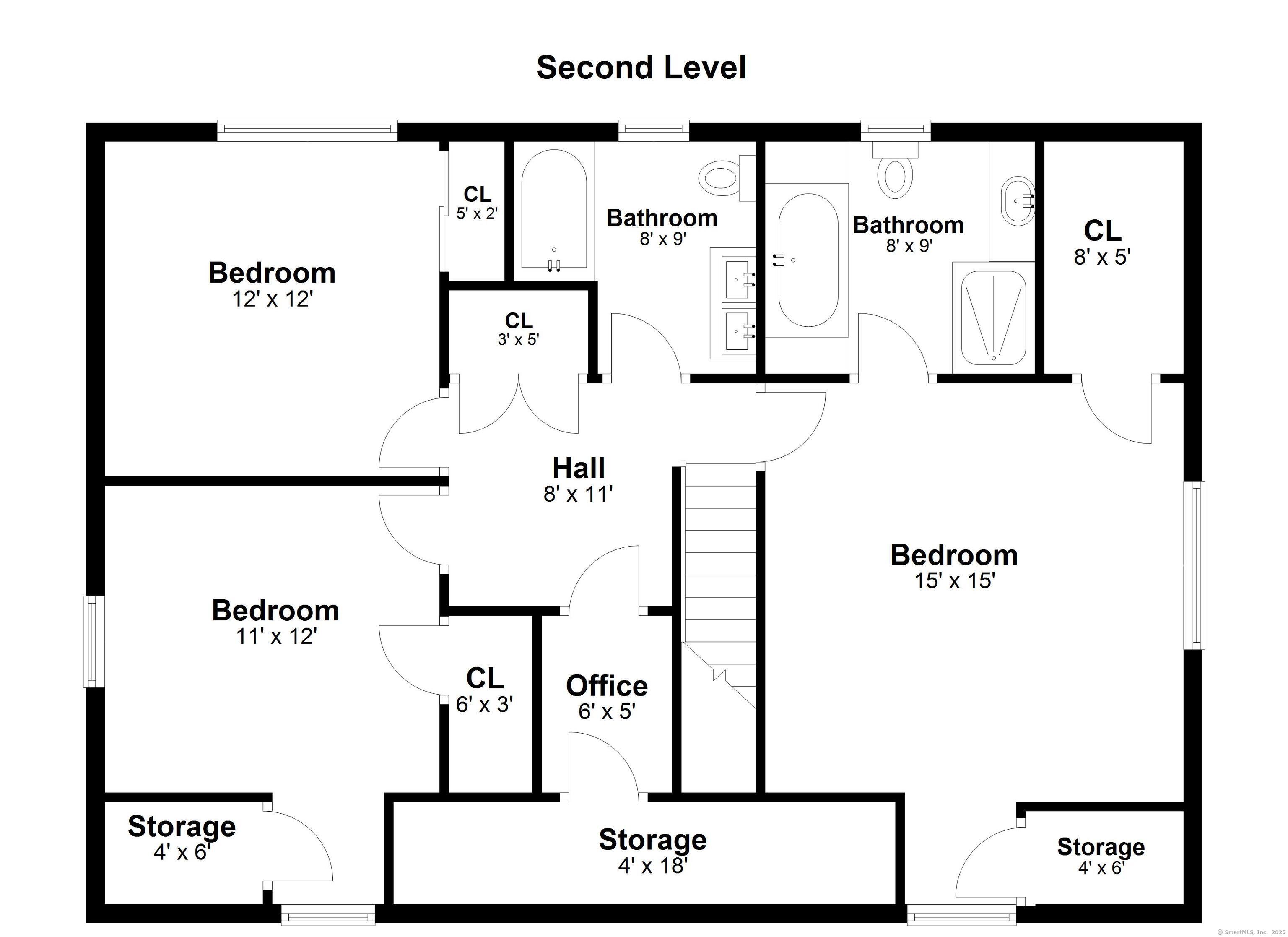 22 Rocky Ridge Drive