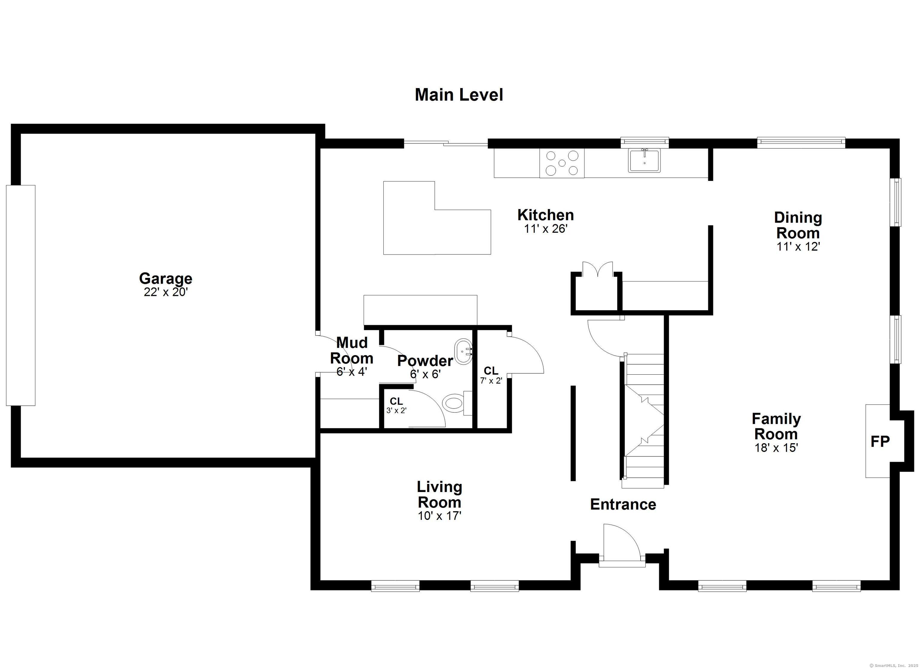 22 Rocky Ridge Drive