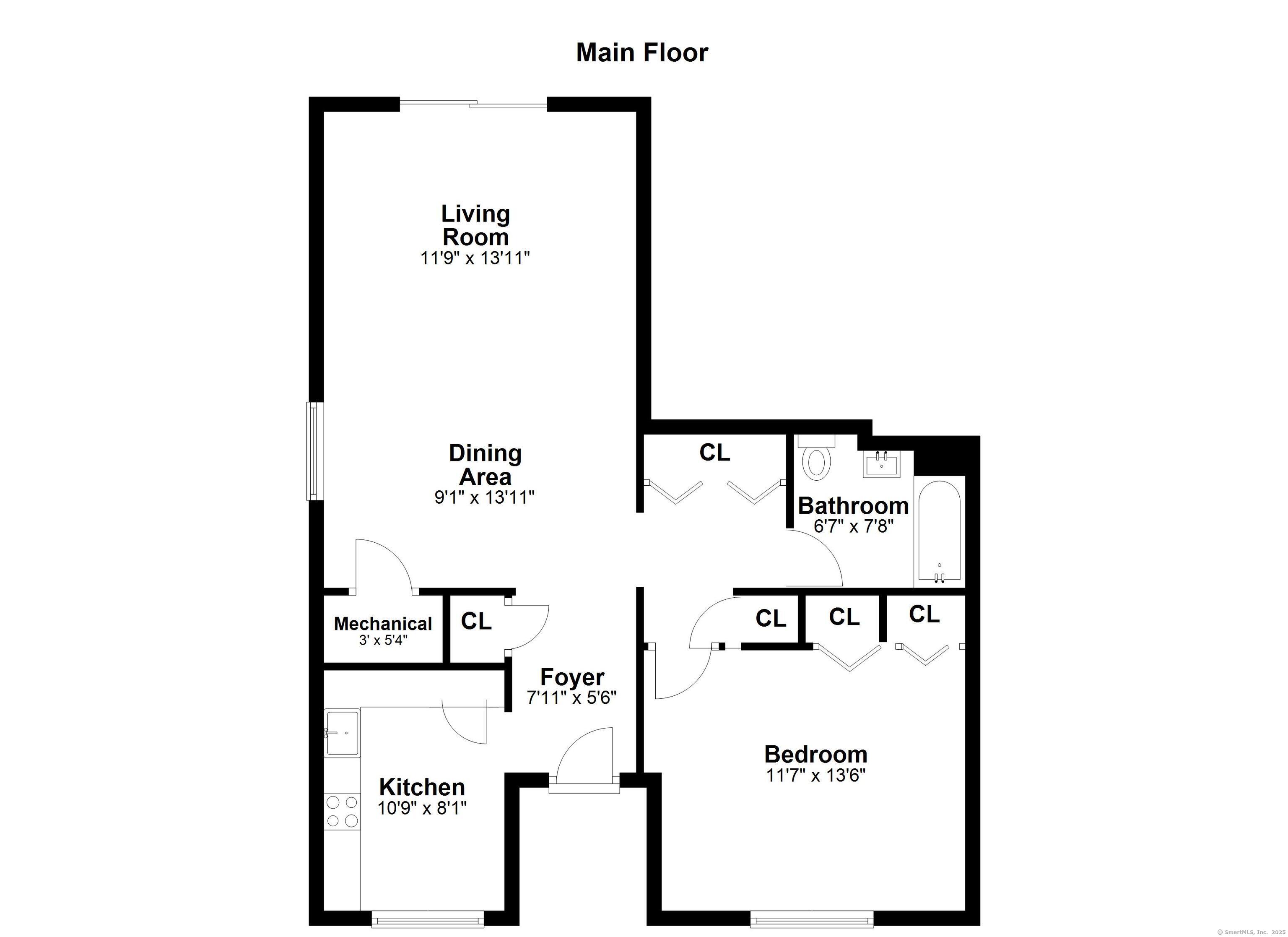 465 Asbury Ridge 465
