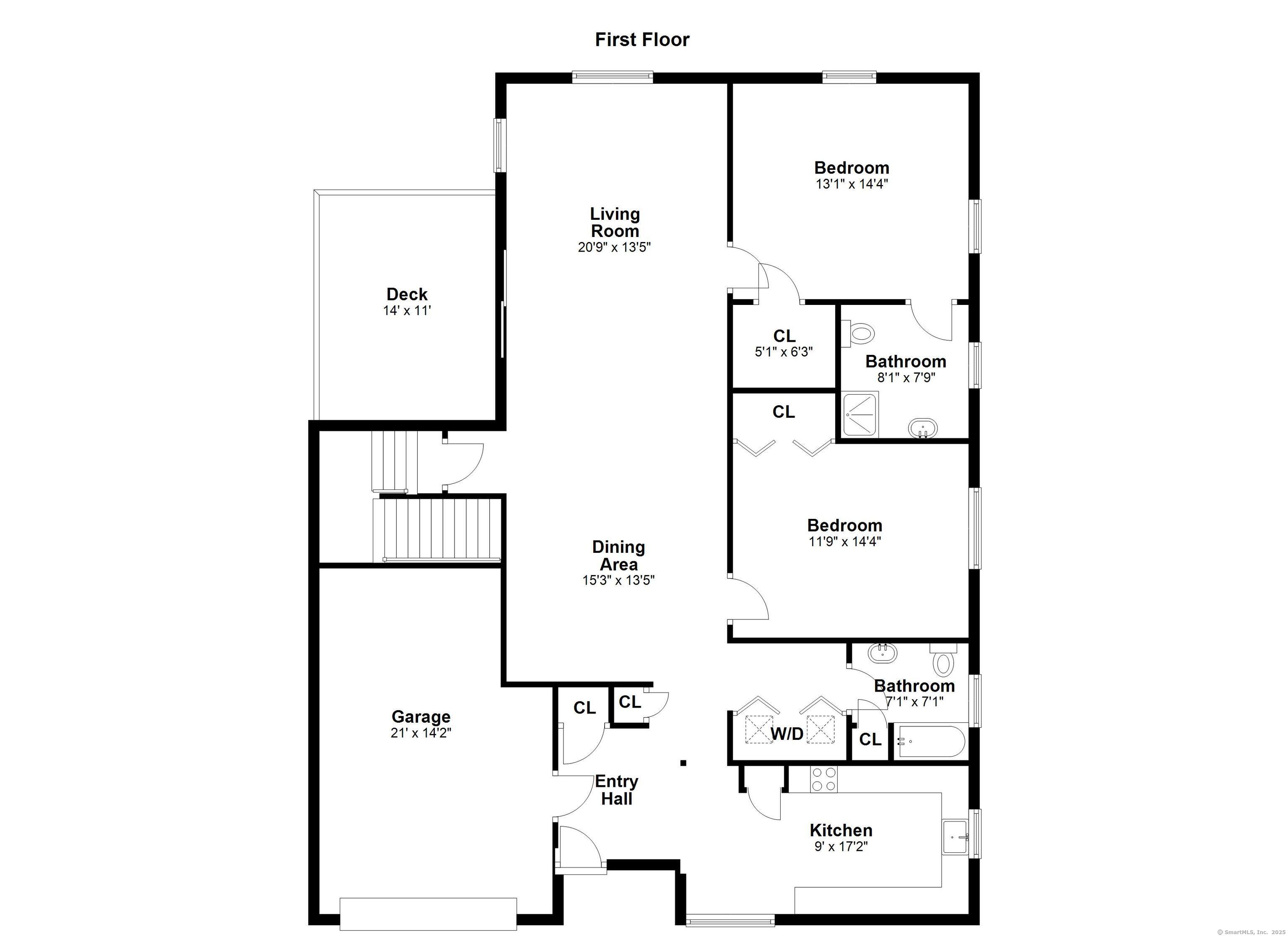 13 Cider Mill Lane