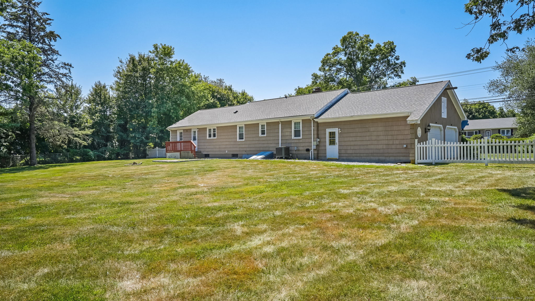918 Daniels Farm Road