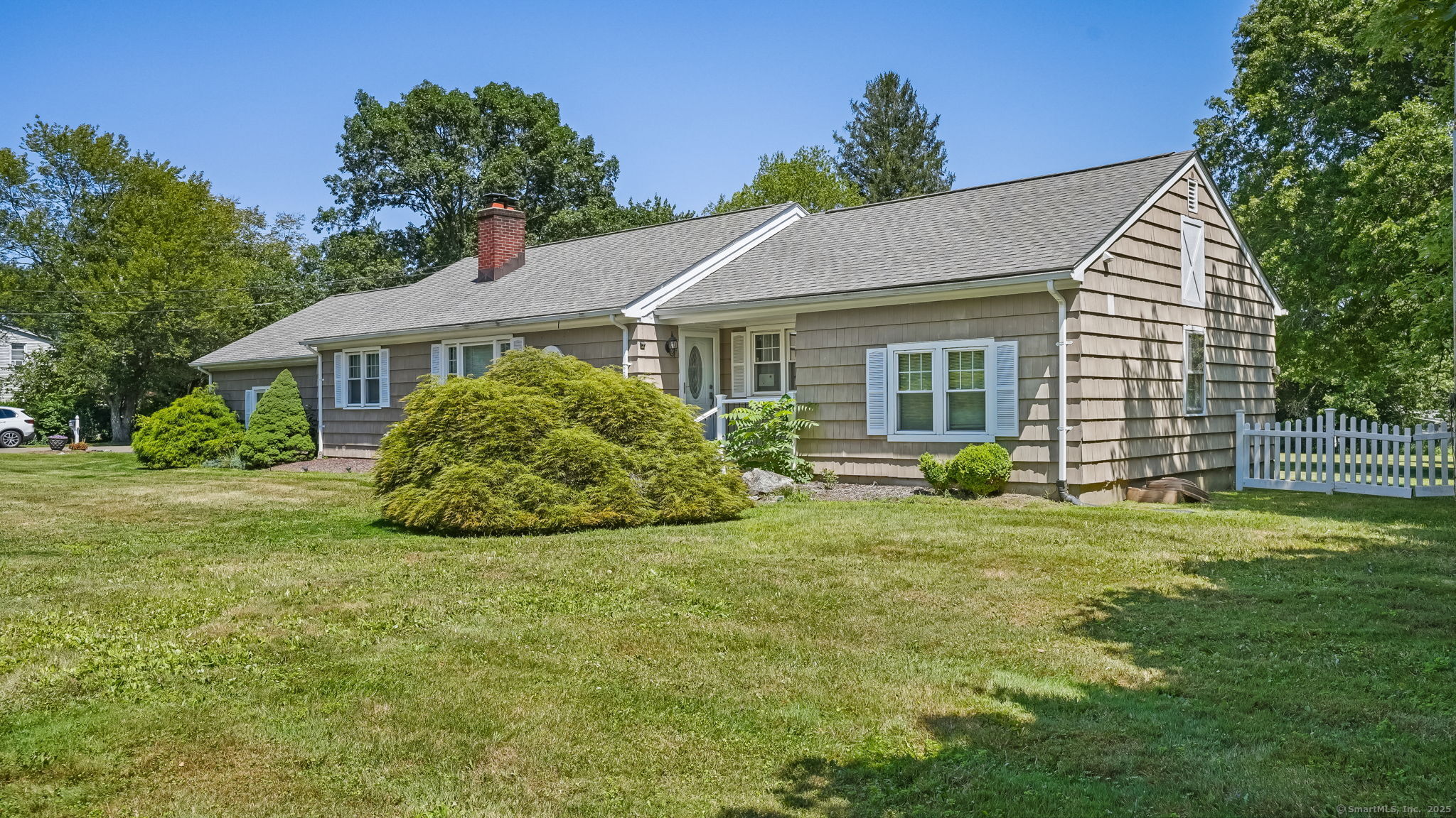 918 Daniels Farm Road