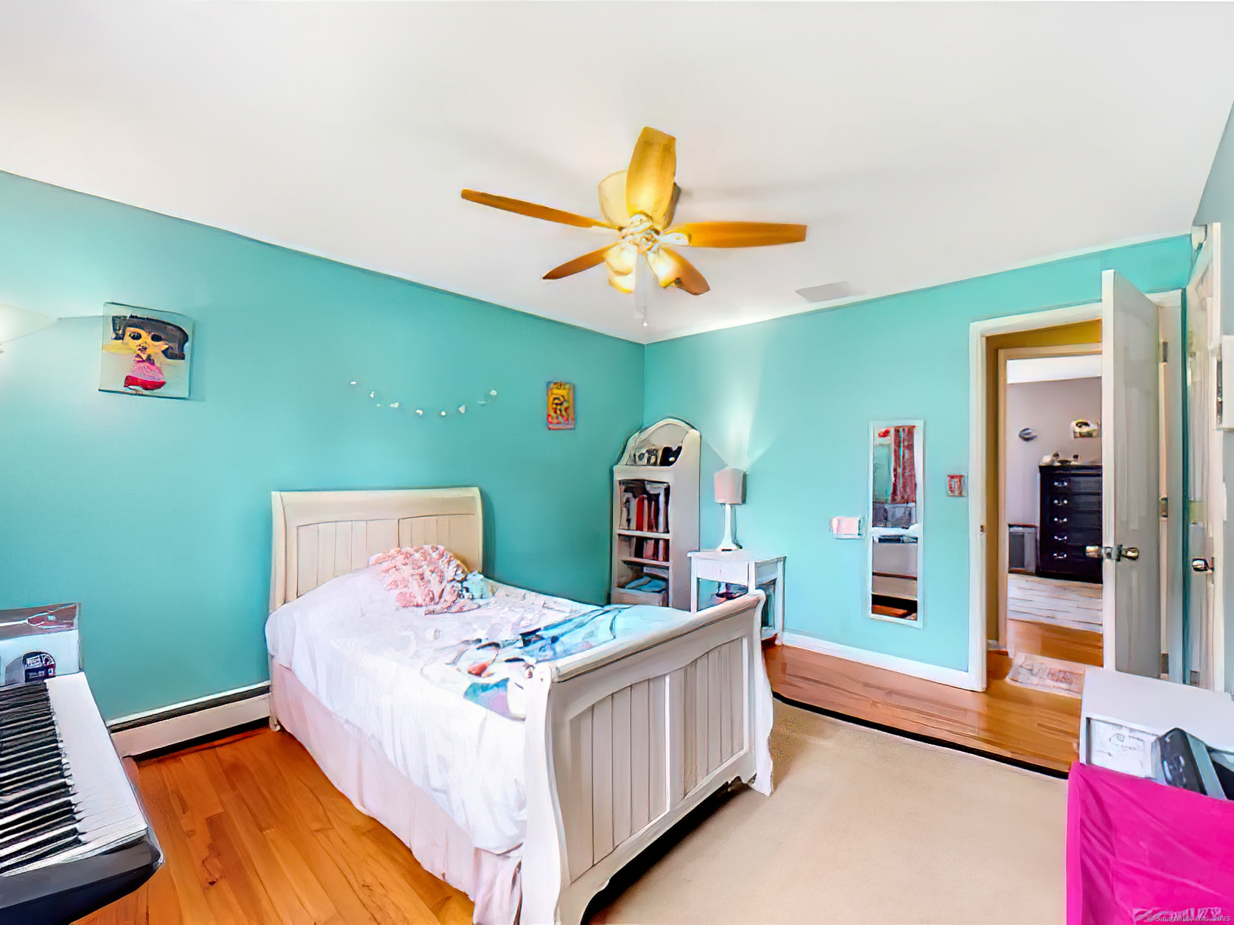 918 Daniels Farm Road
