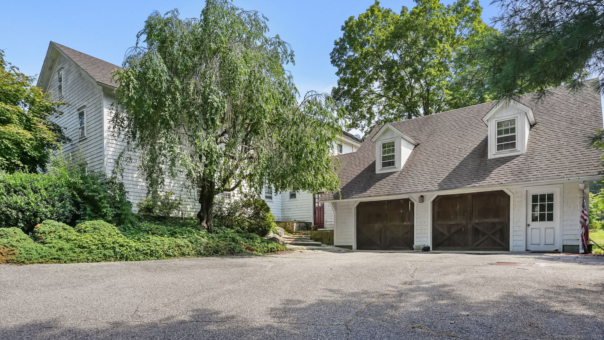21 Fuller Road