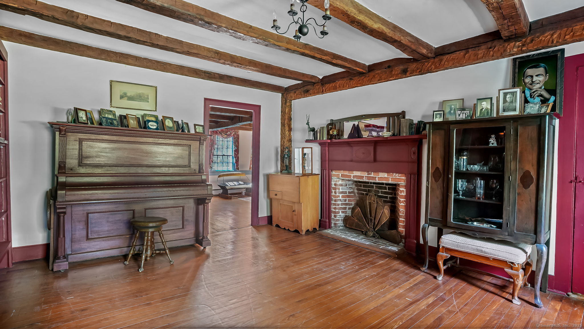 21 Fuller Road