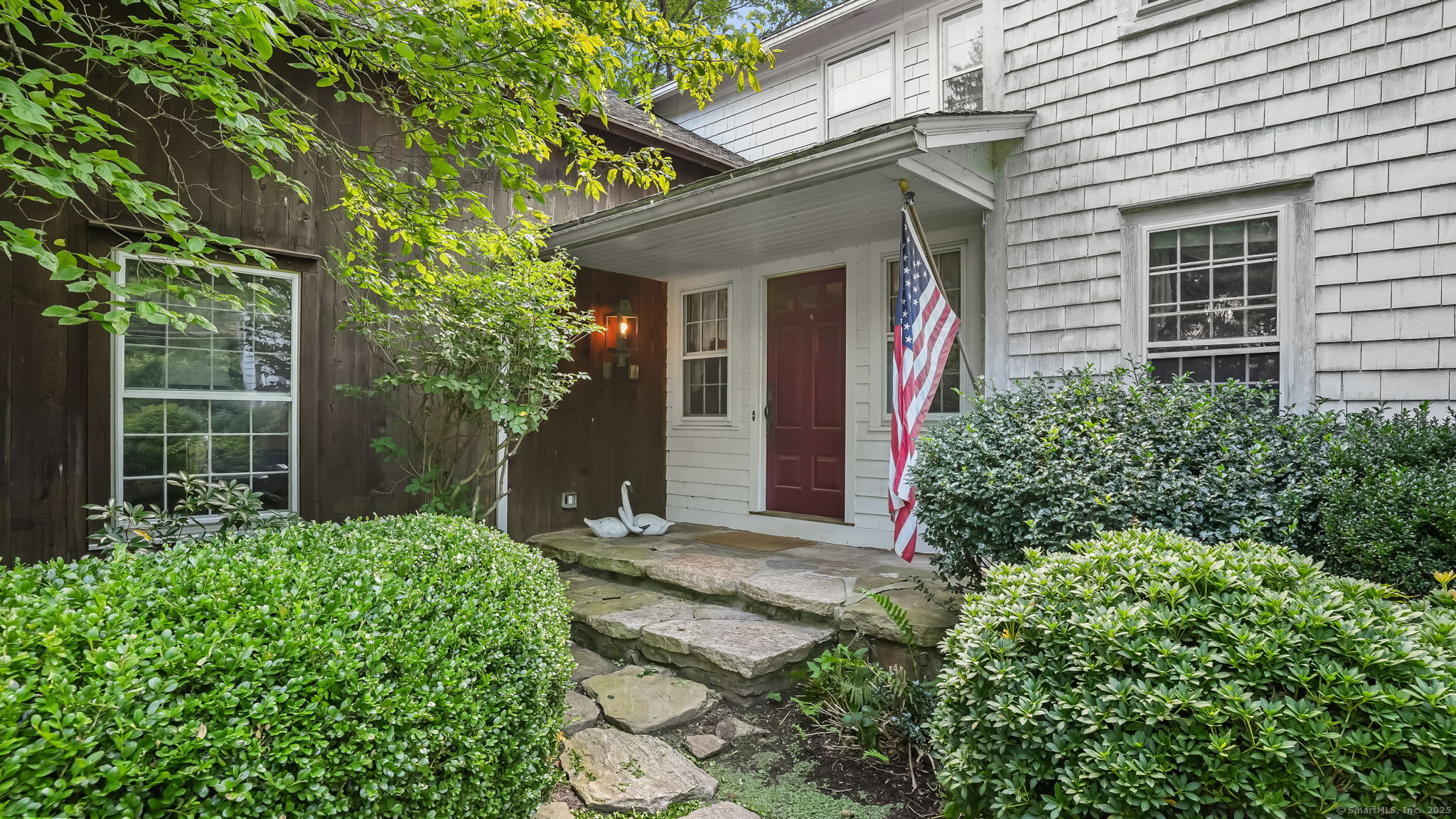 21 Fuller Road