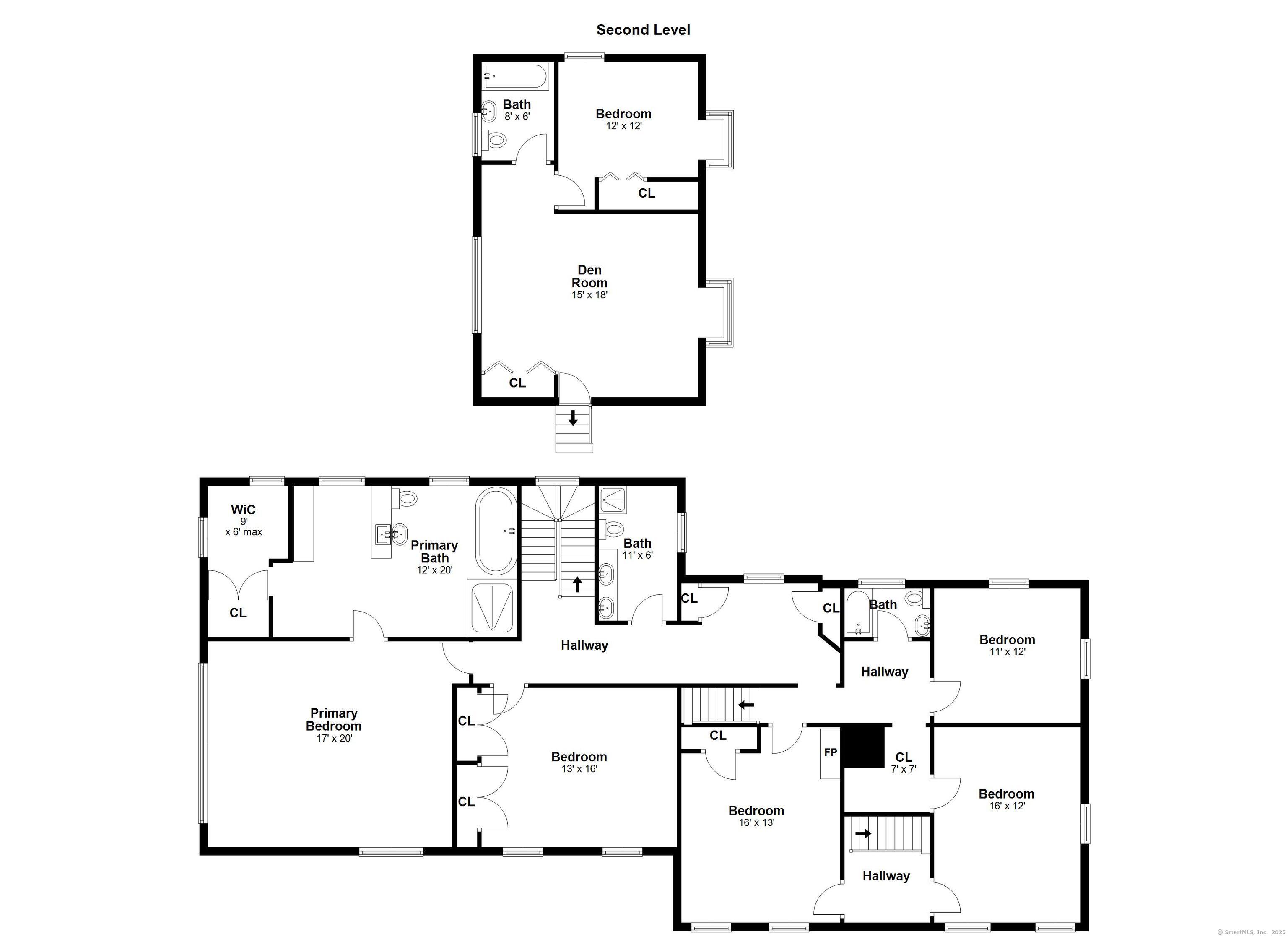 21 Fuller Road