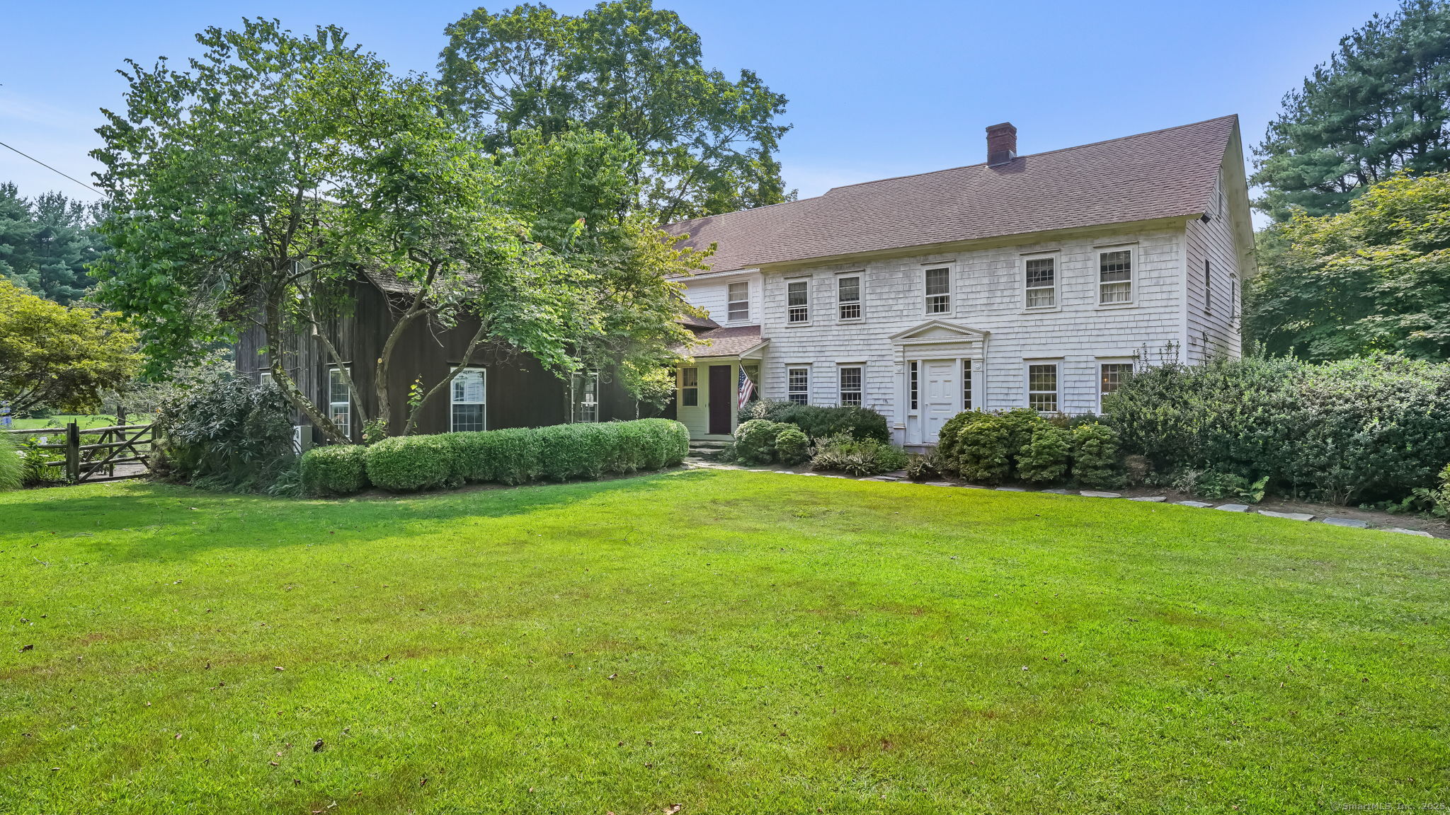 21 Fuller Road