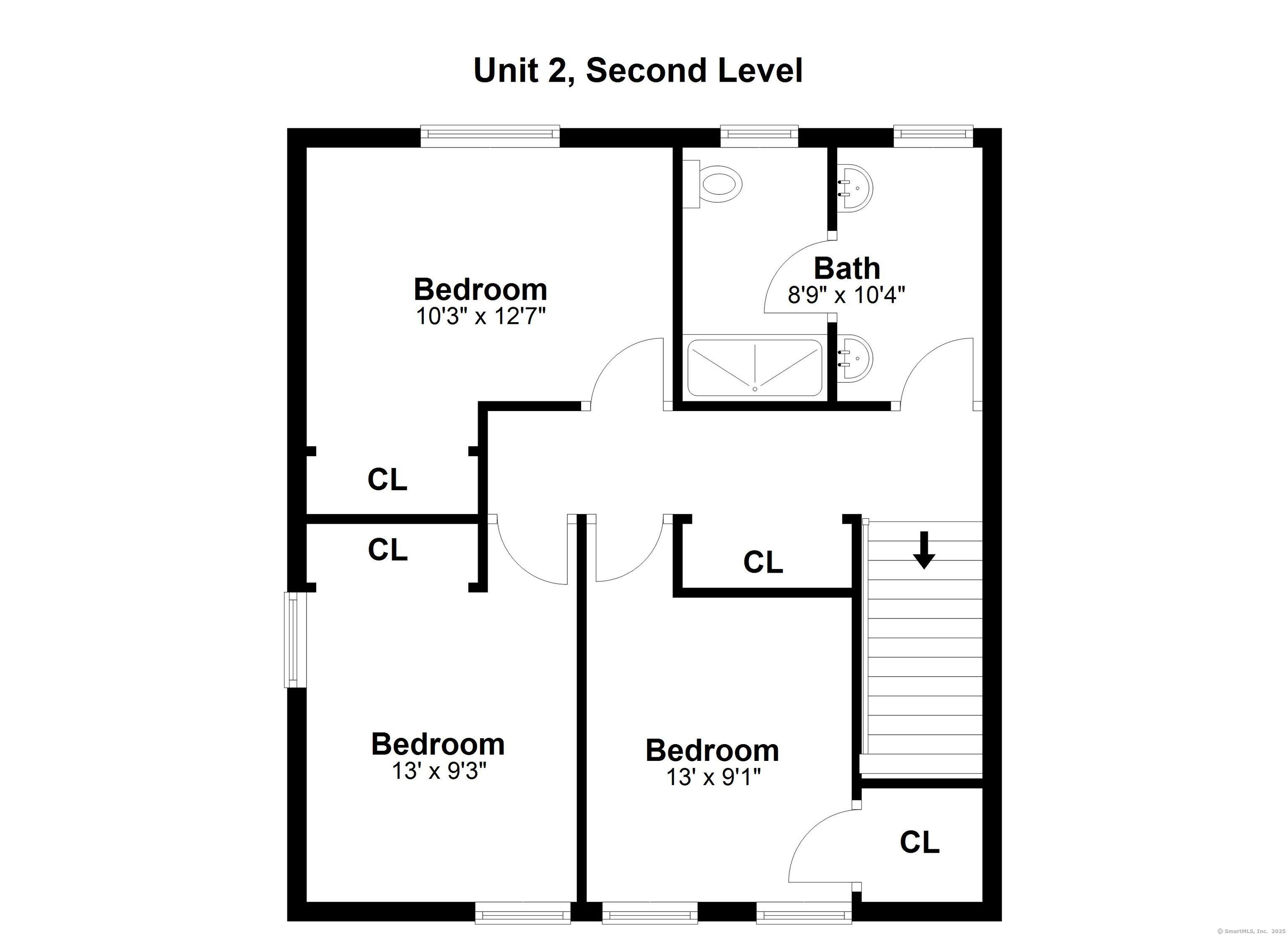 43 Cedar Street