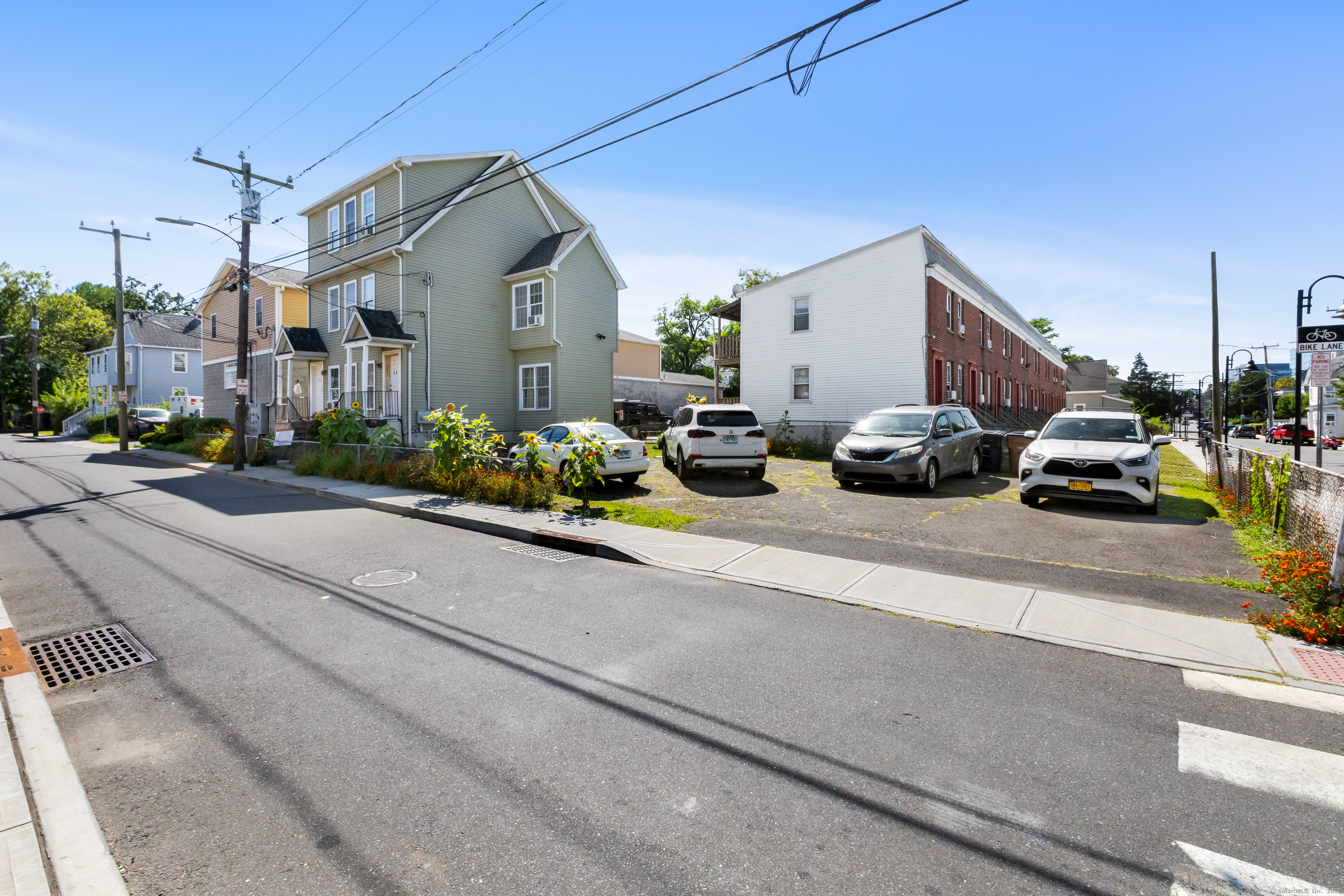 43 Cedar Street