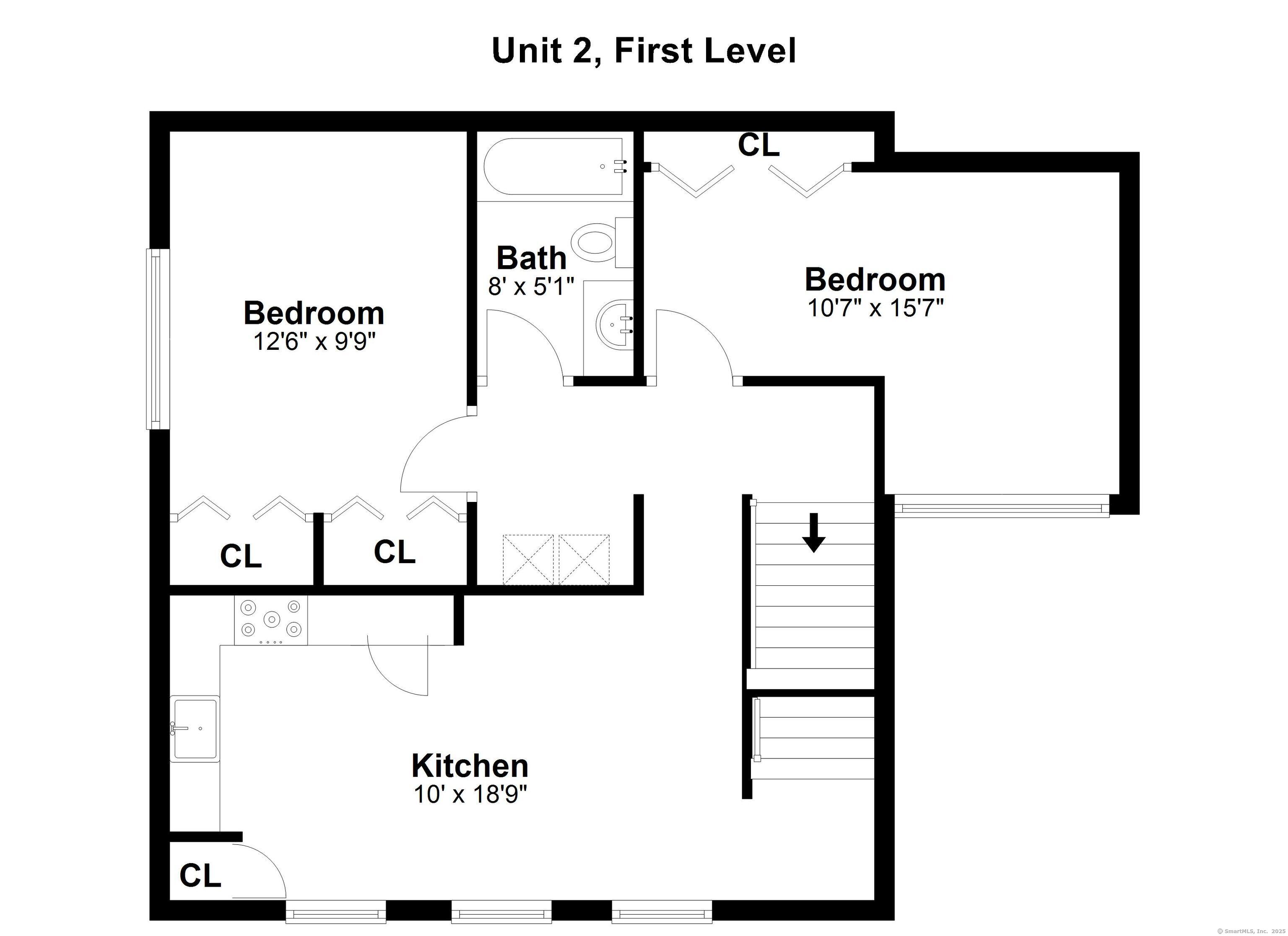 43 Cedar Street