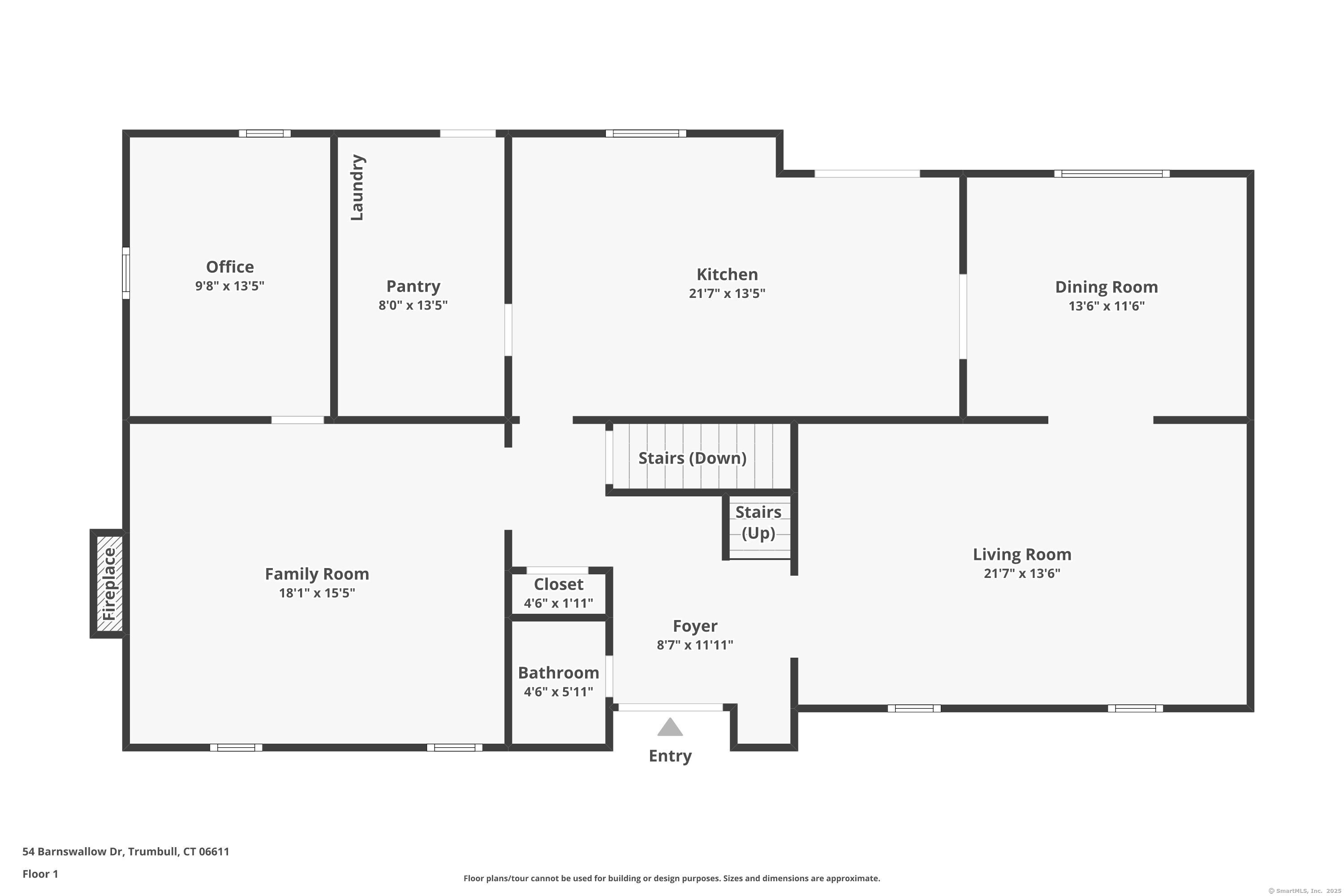 54 Barnswallow Drive