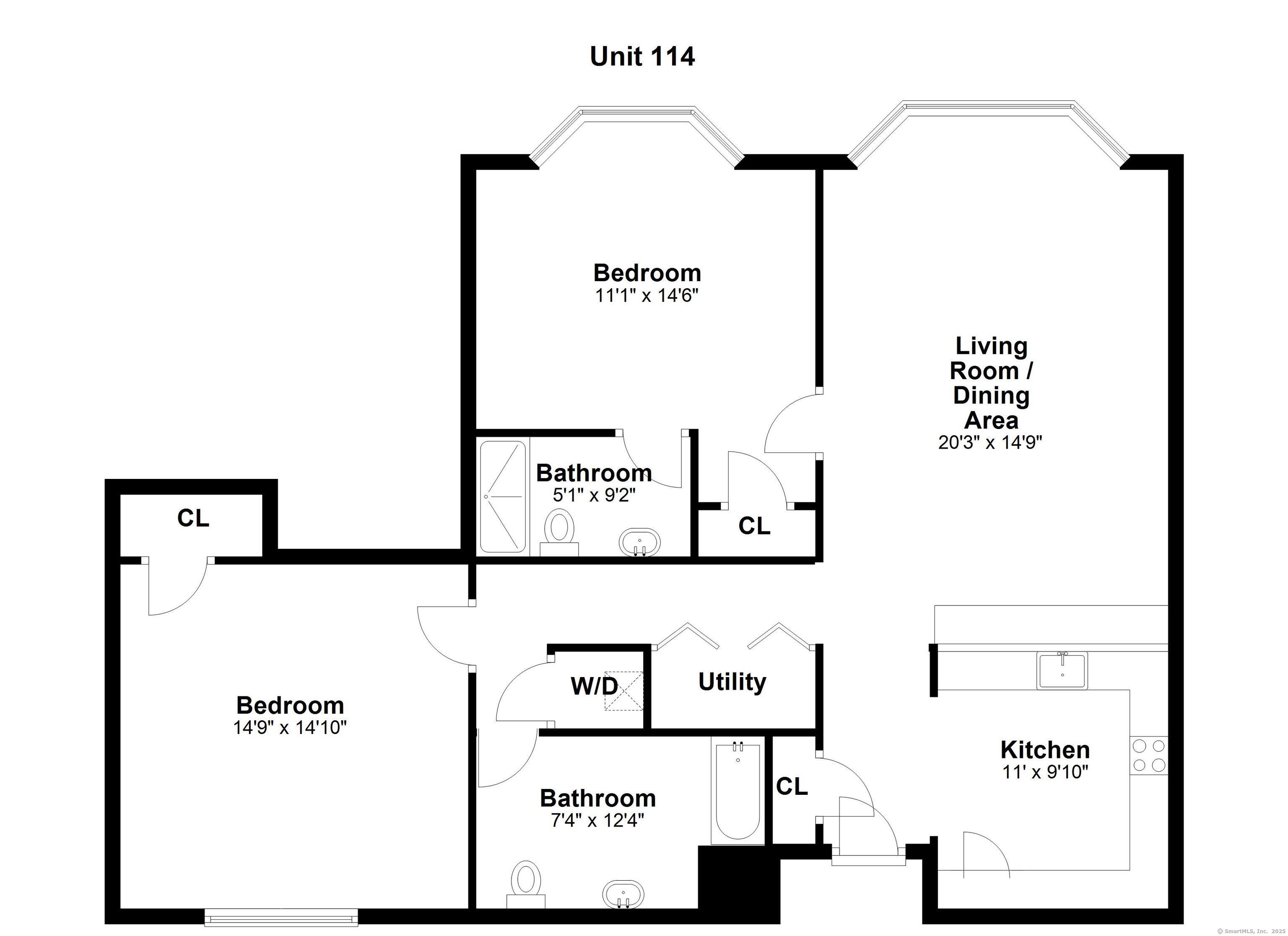 2660 North Avenue 114