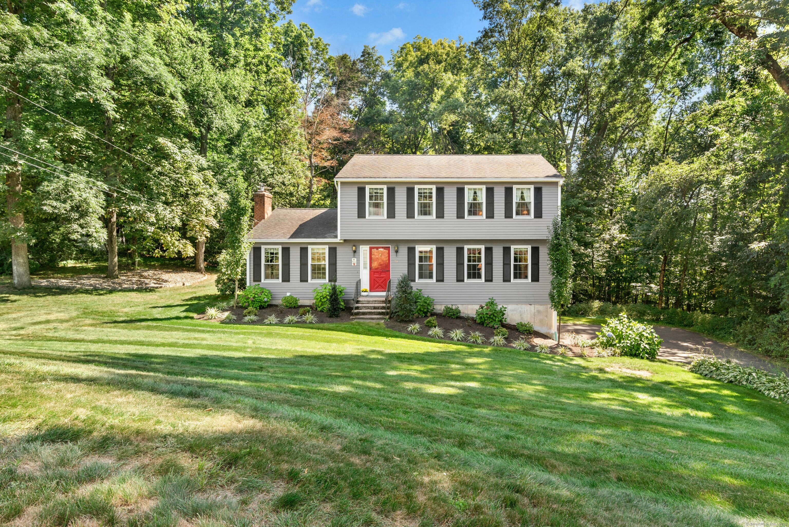 74 Big Horn Road