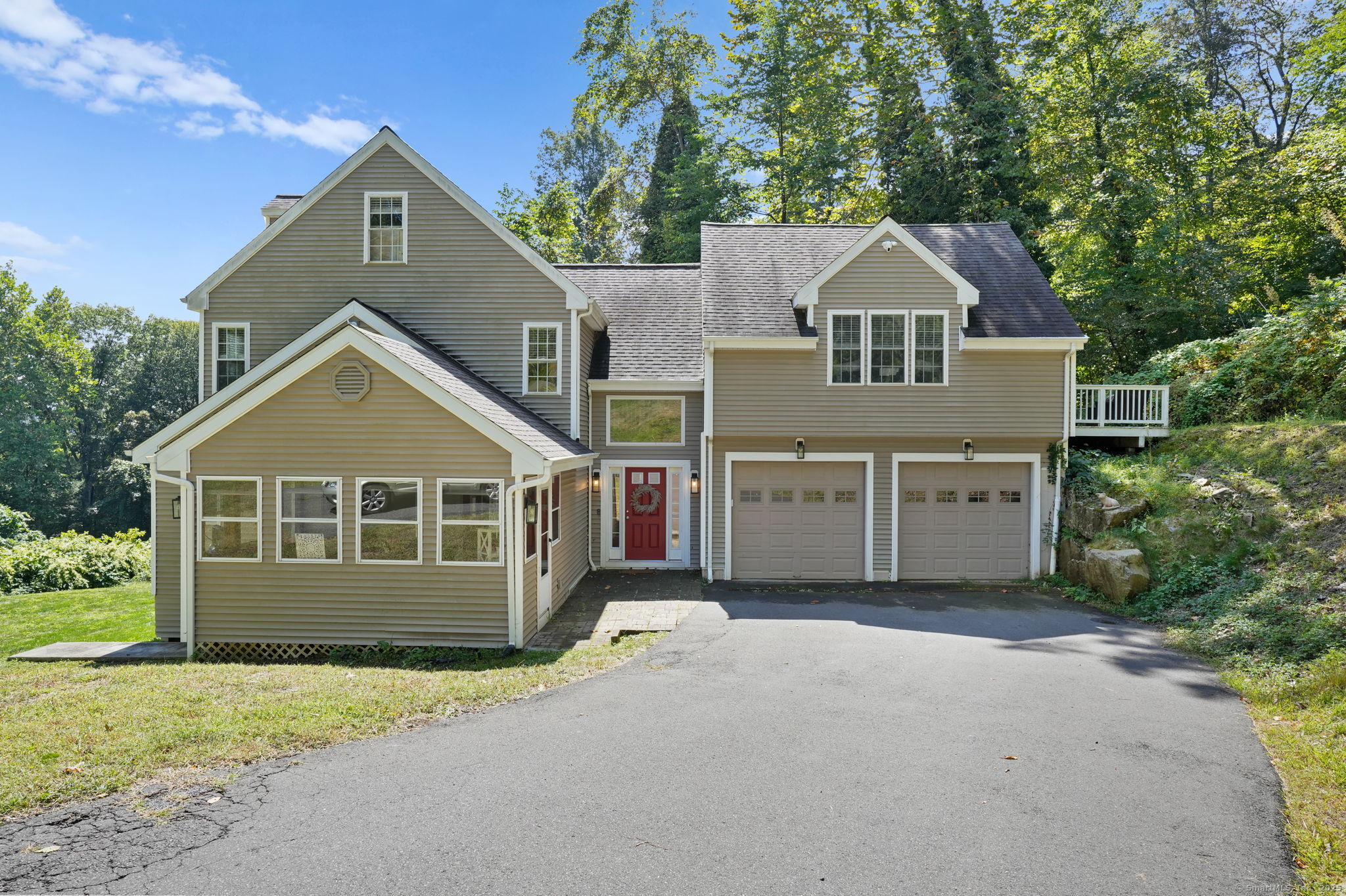 60 Pascoe Drive