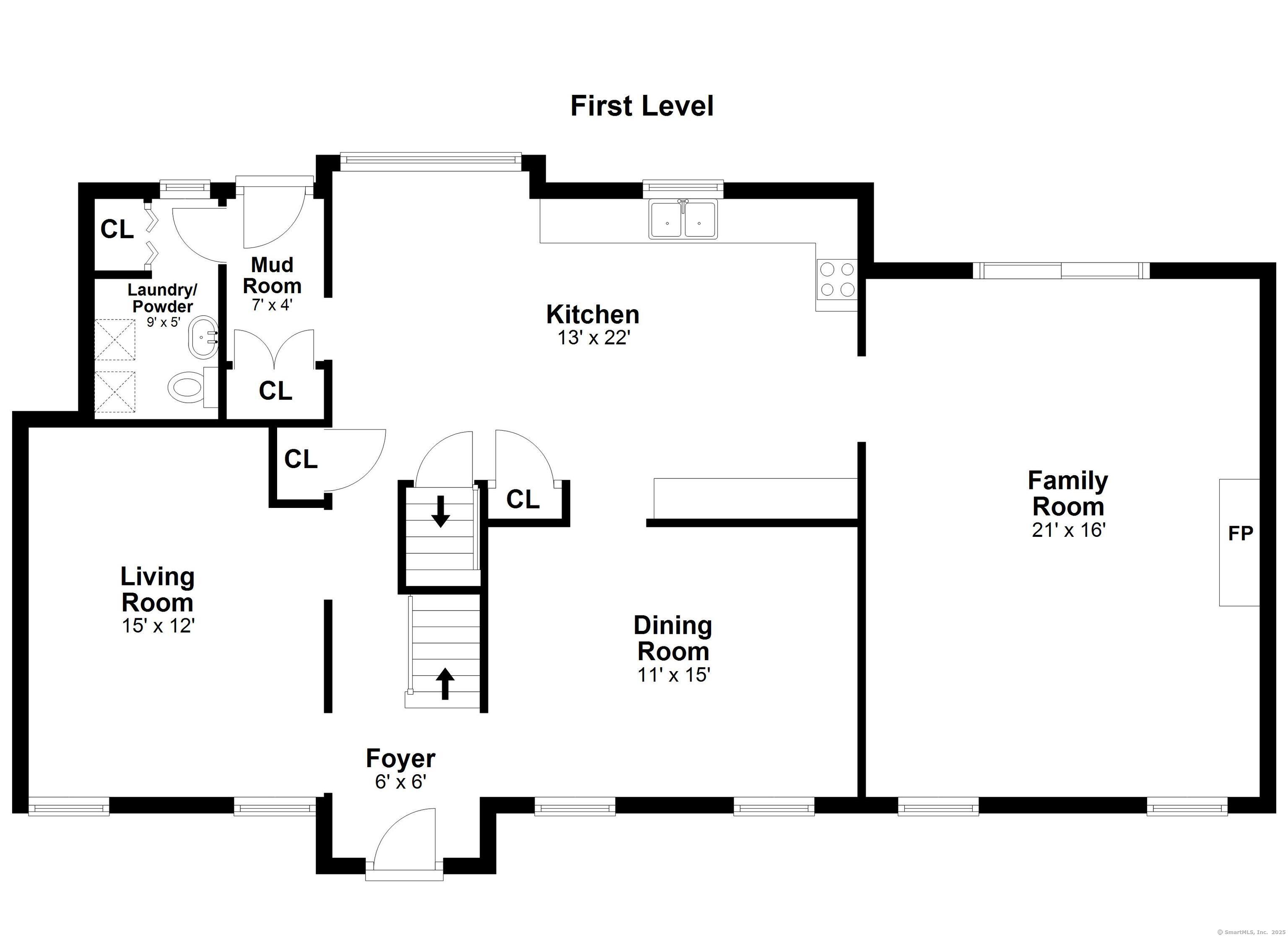 17 Shari Drive