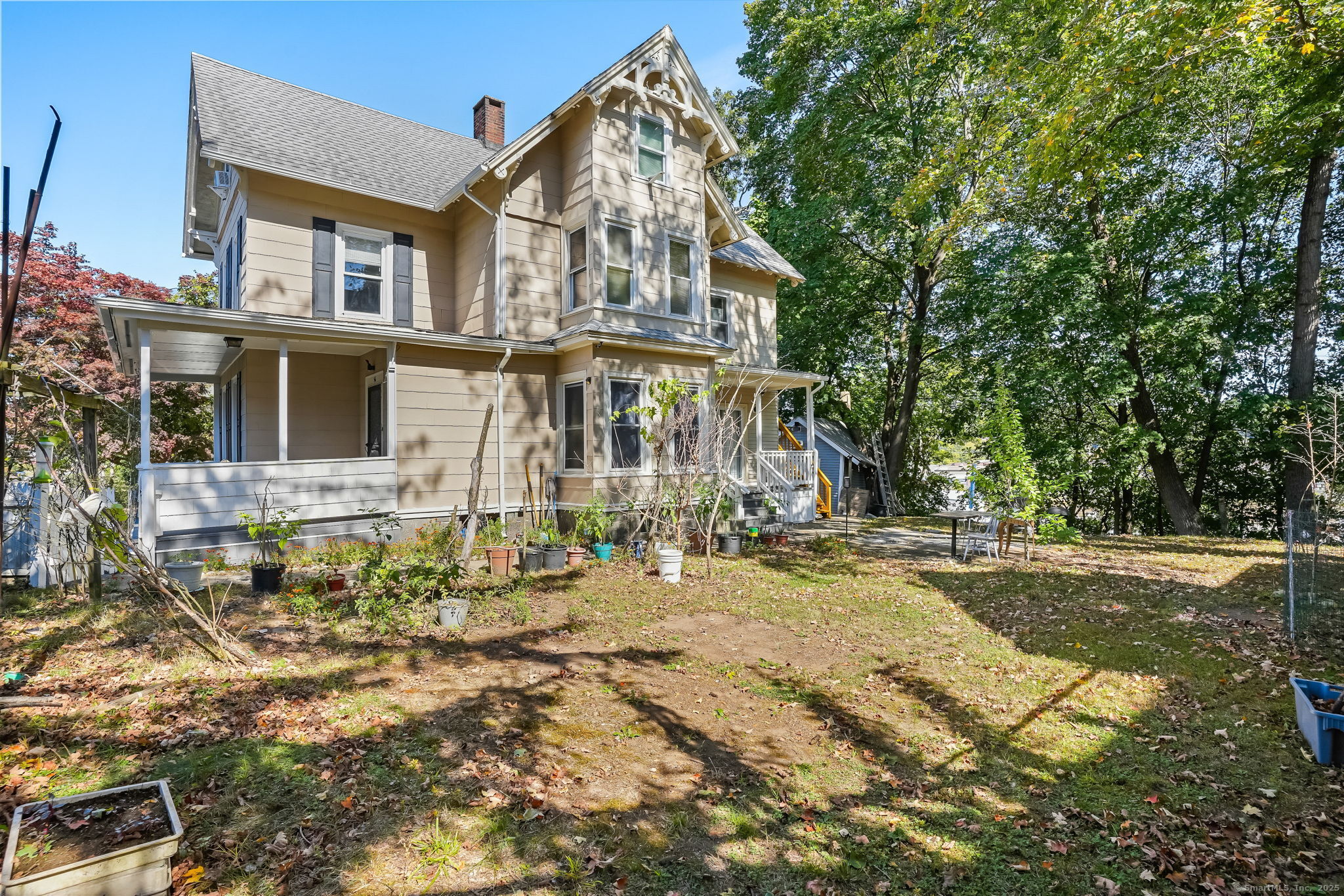 56 Franklin Street