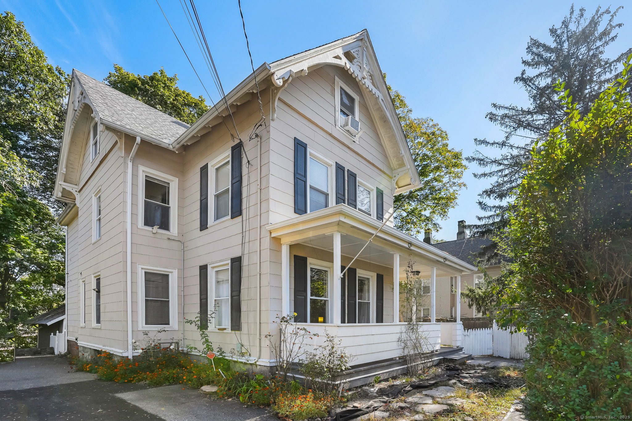 56 Franklin Street