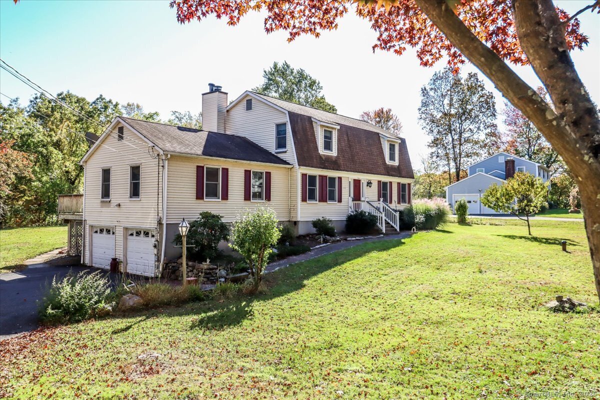 54 Jeremiah Road