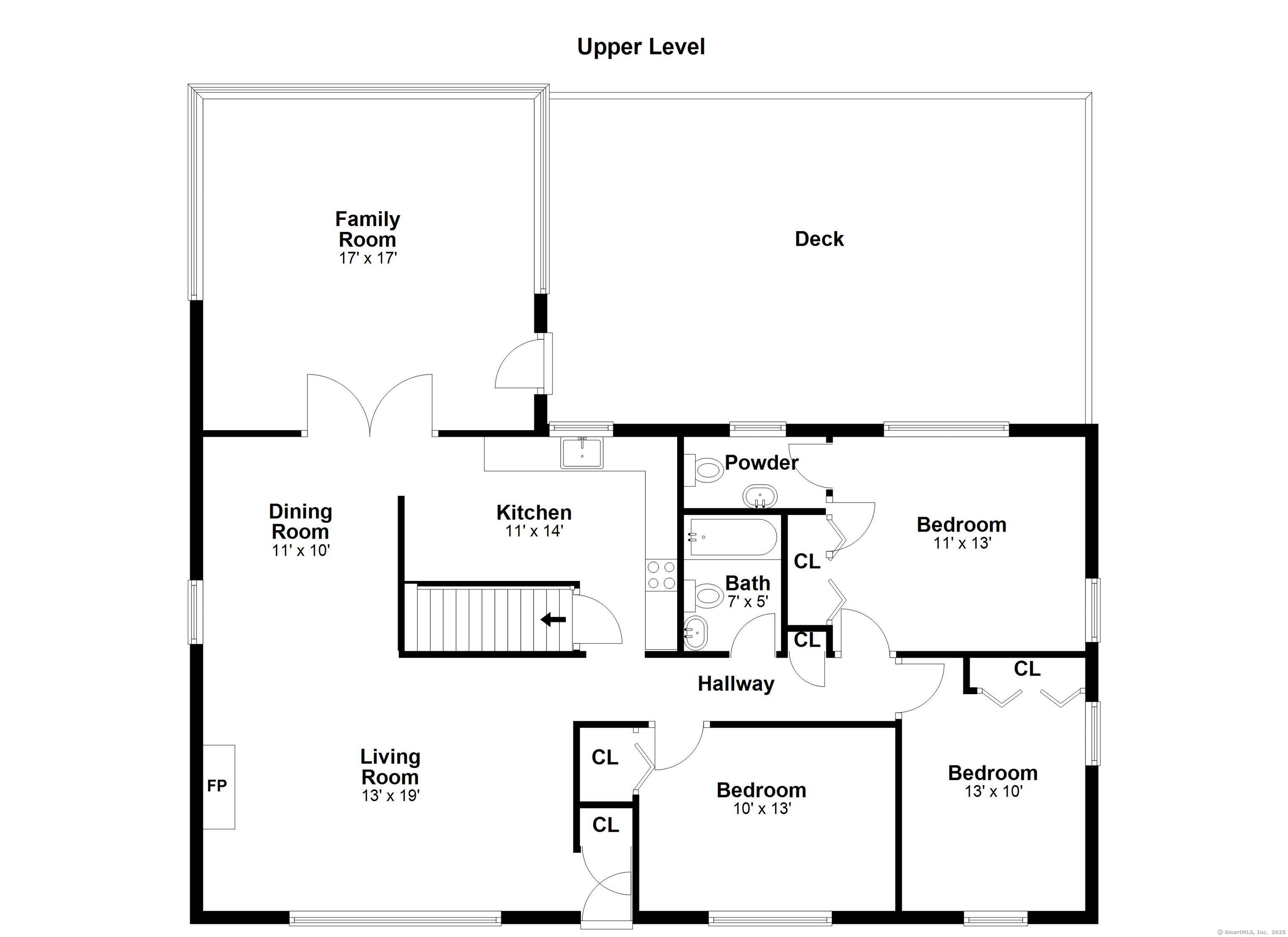 27 Poplar Street