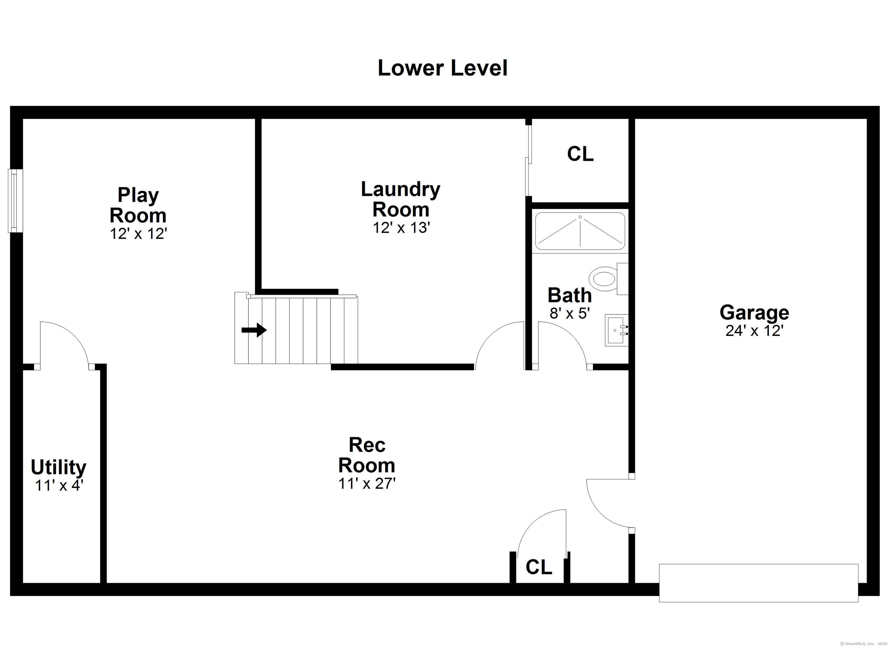 27 Poplar Street