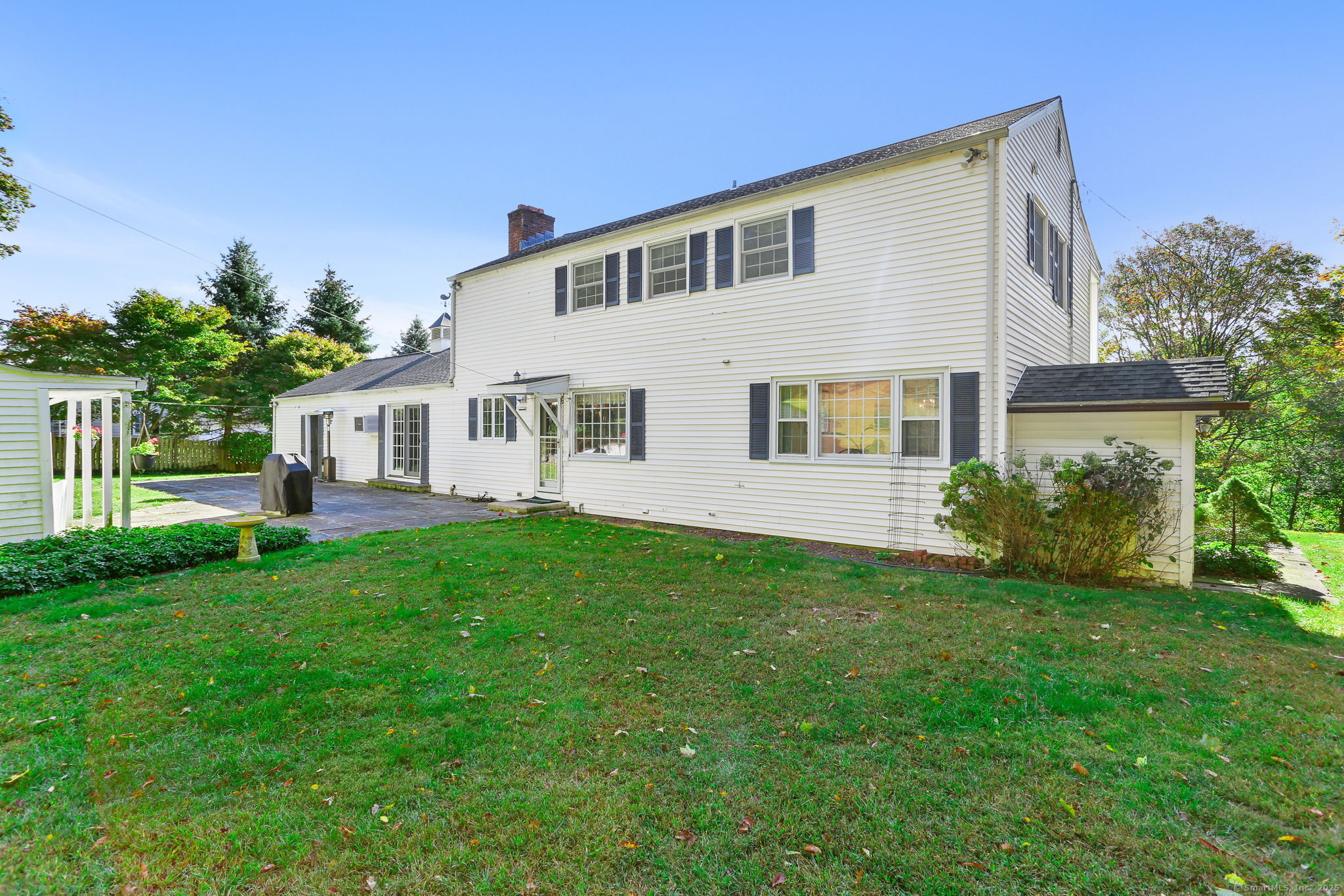 15 Hills Point Road
