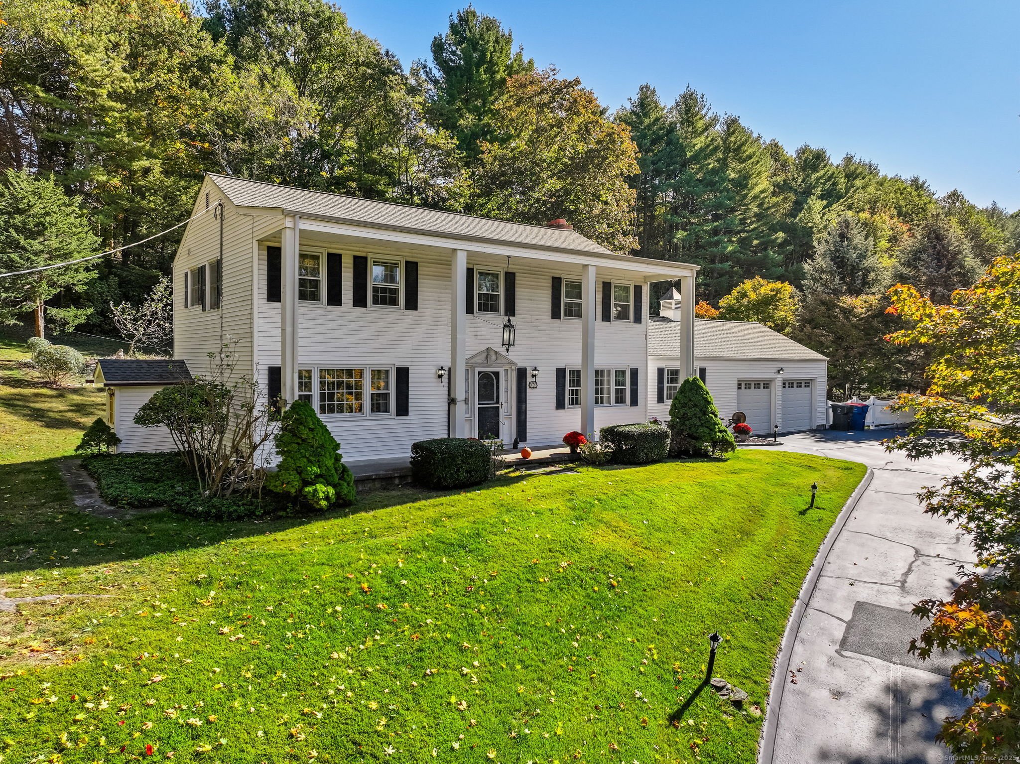 15 Hills Point Road