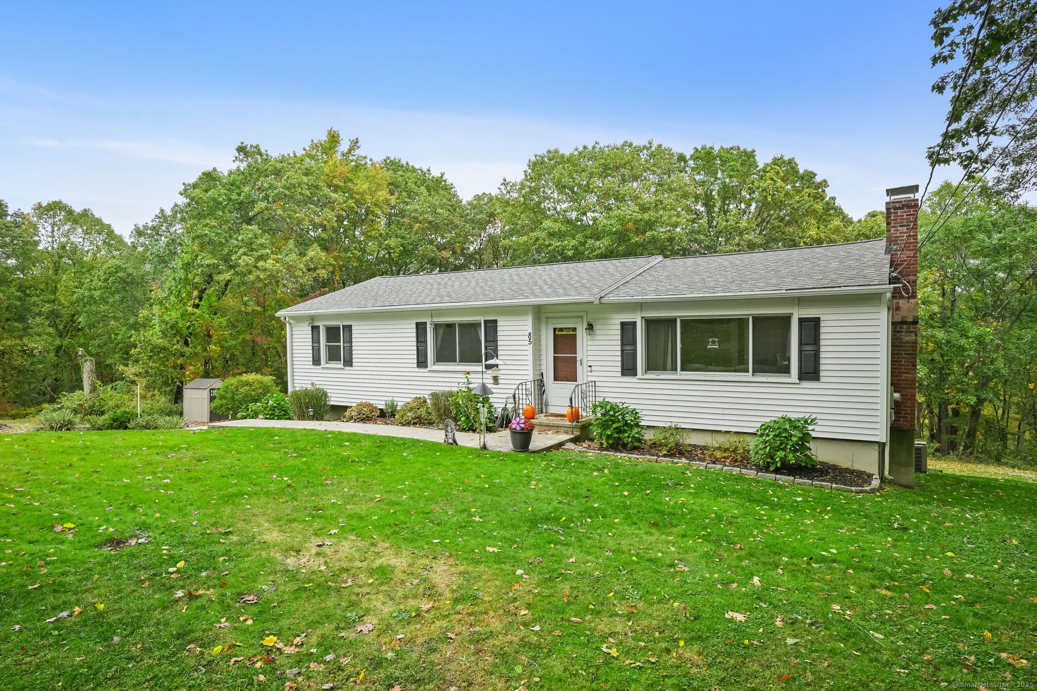 85 Far Horizons Drive