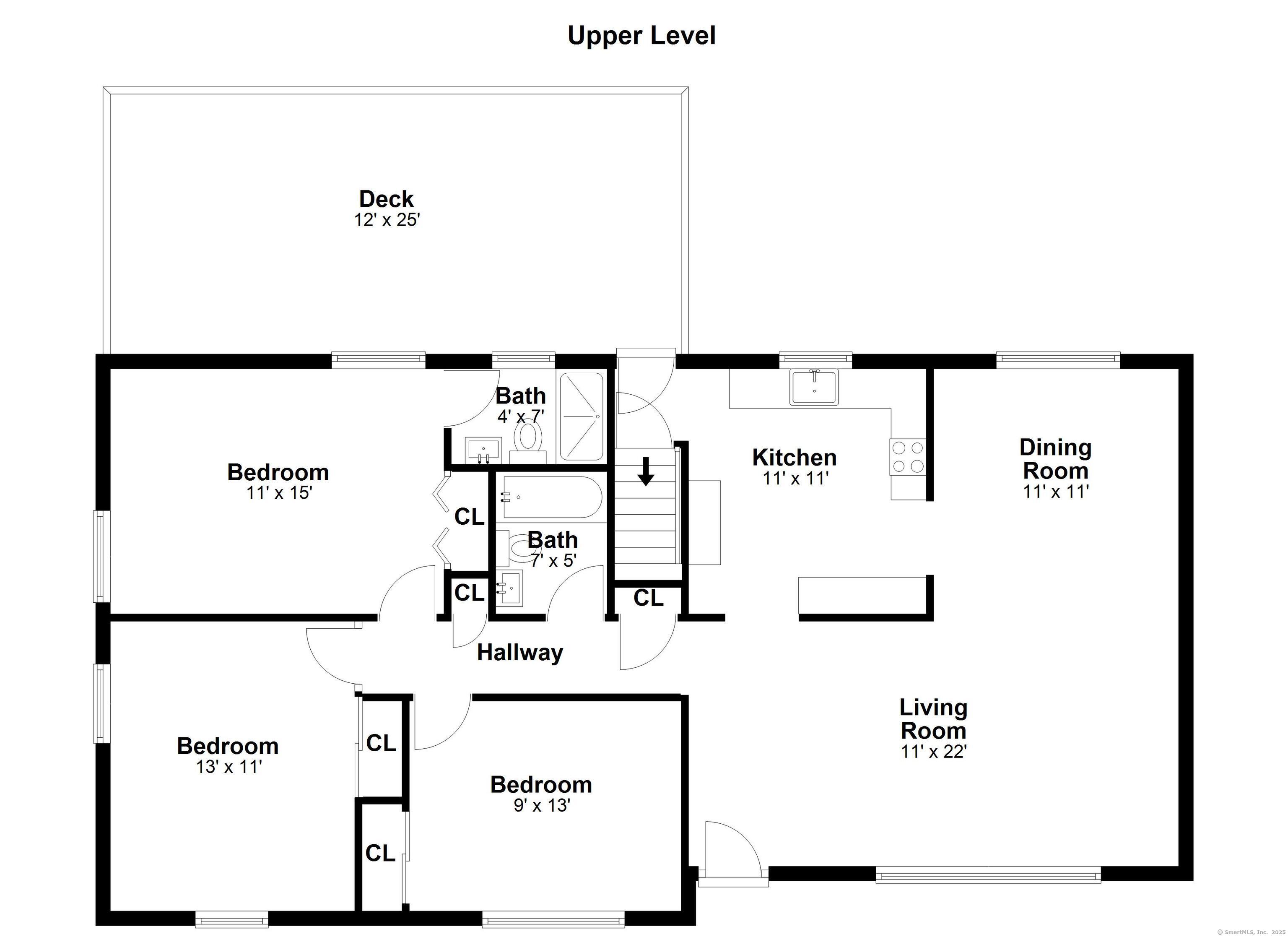 85 Far Horizons Drive