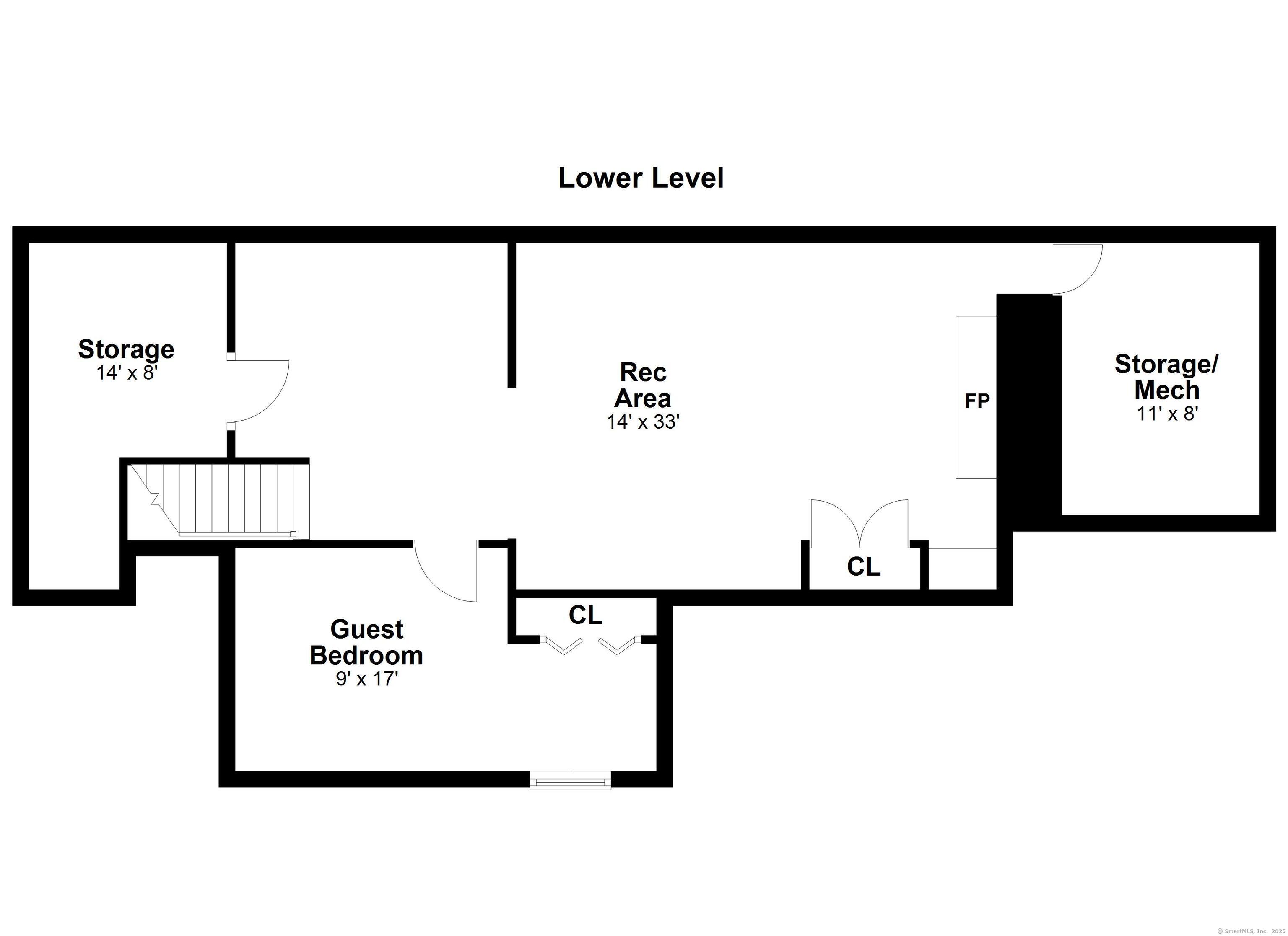 75 Roosevelt Drive