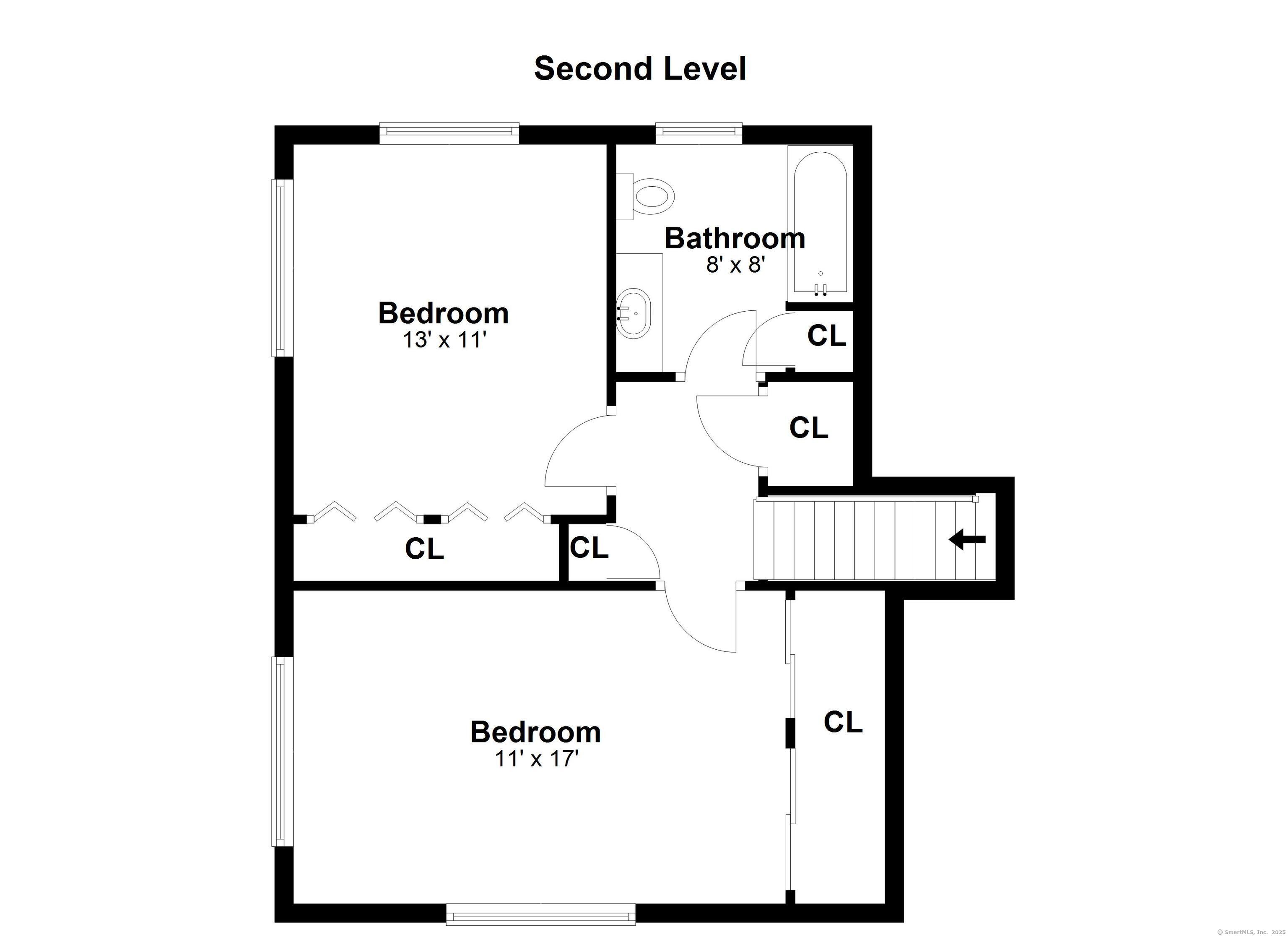 75 Roosevelt Drive