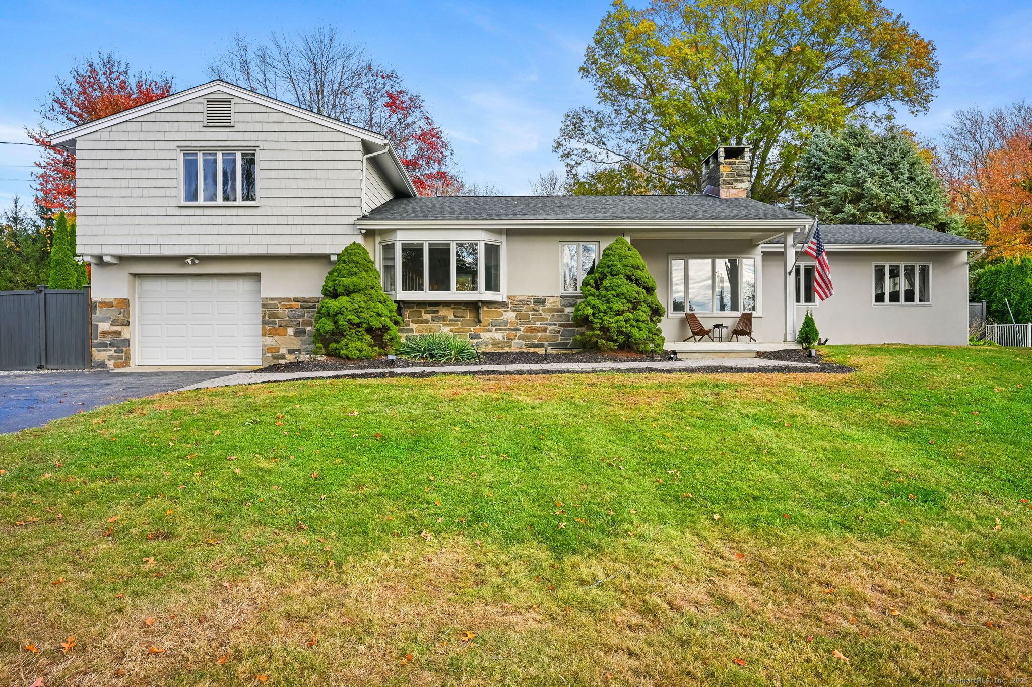 75 Roosevelt Drive