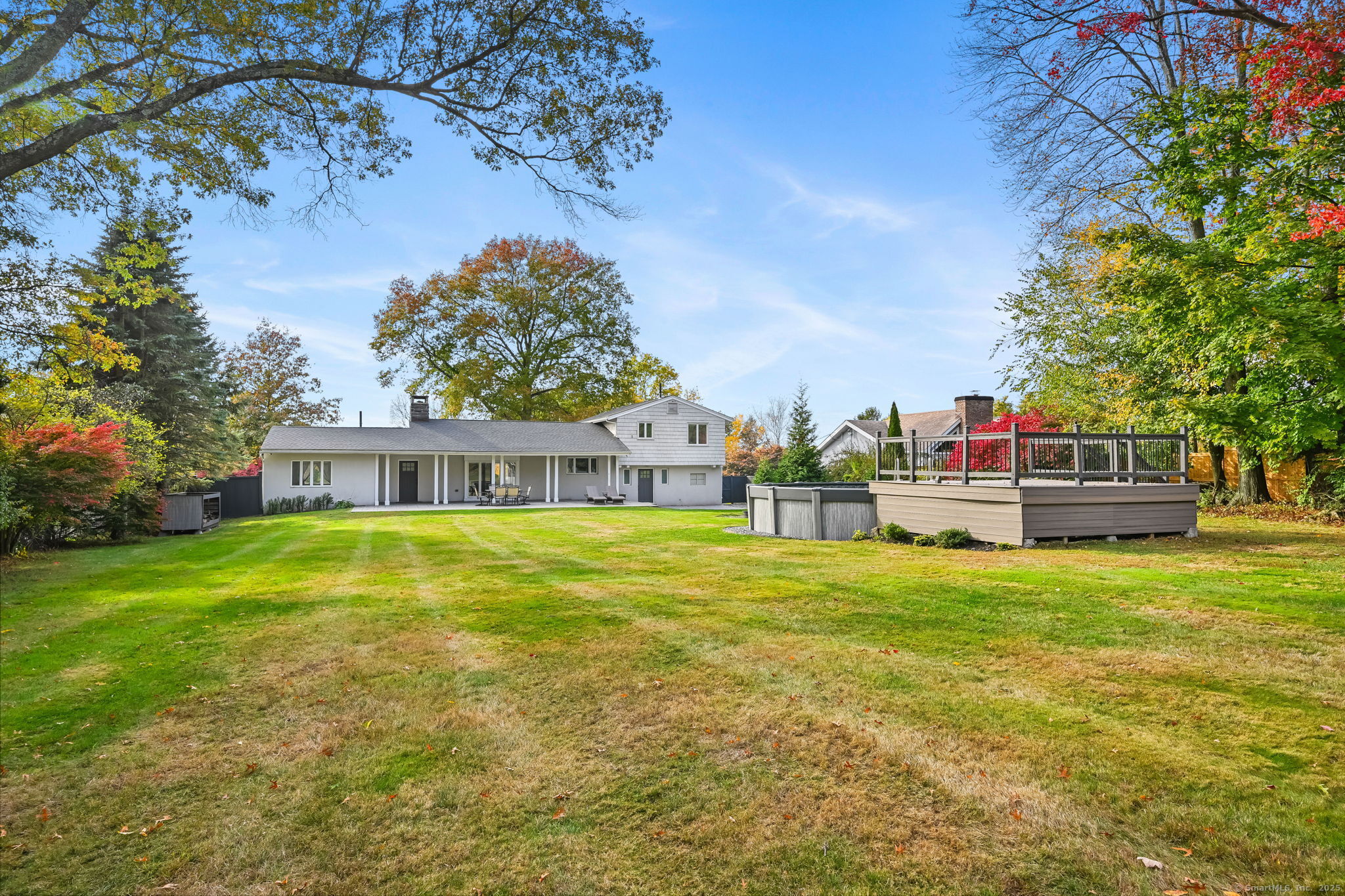 75 Roosevelt Drive