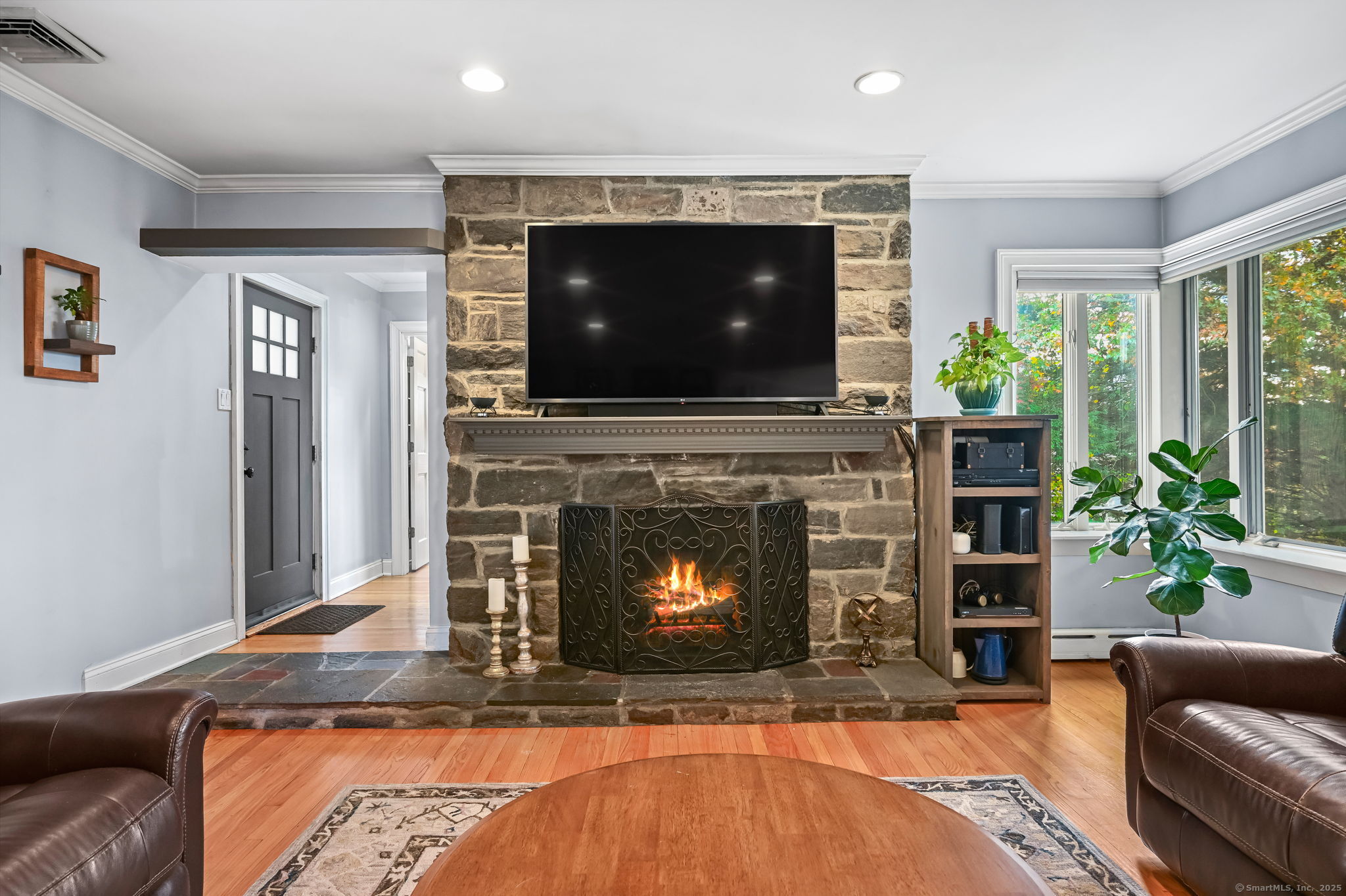 75 Roosevelt Drive