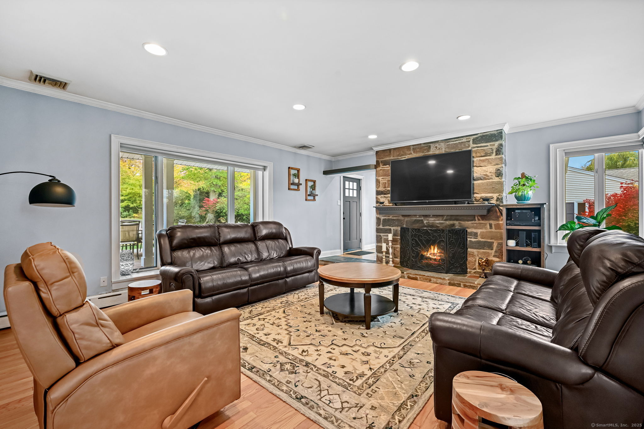 75 Roosevelt Drive