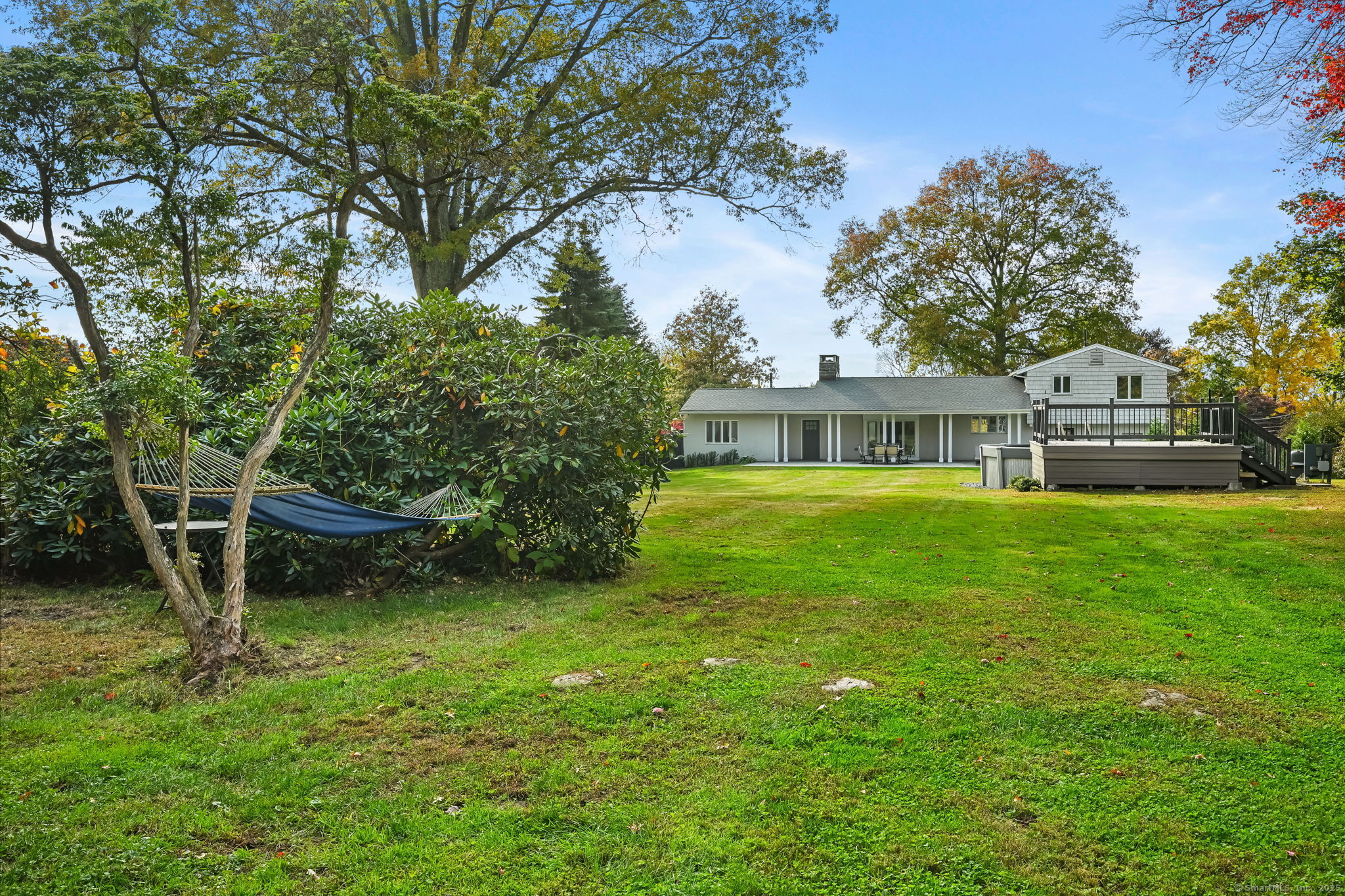 75 Roosevelt Drive