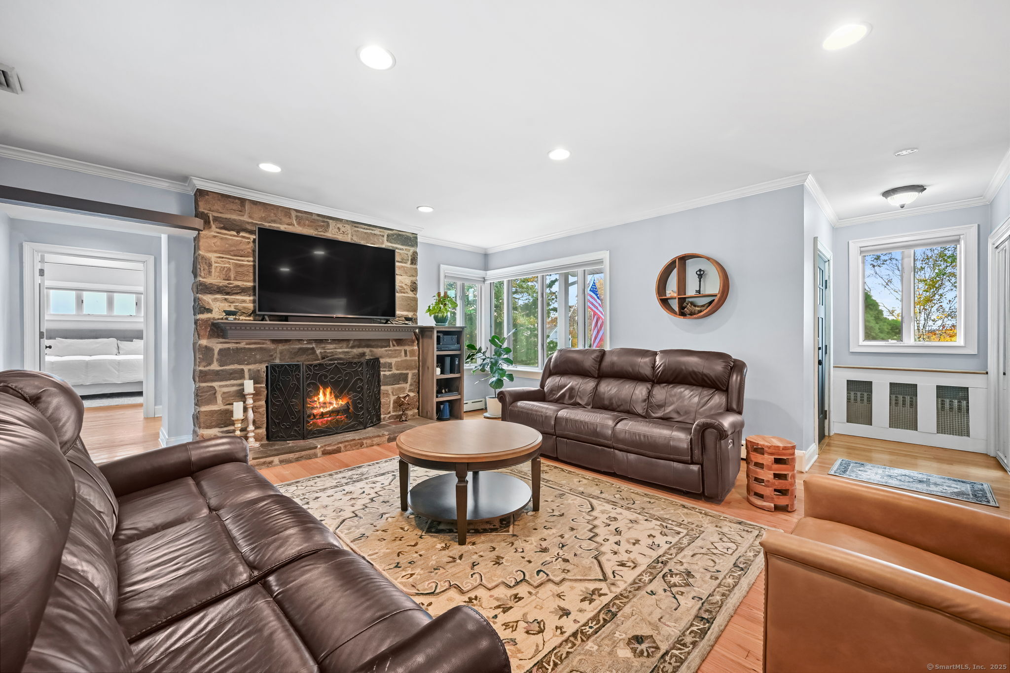 75 Roosevelt Drive