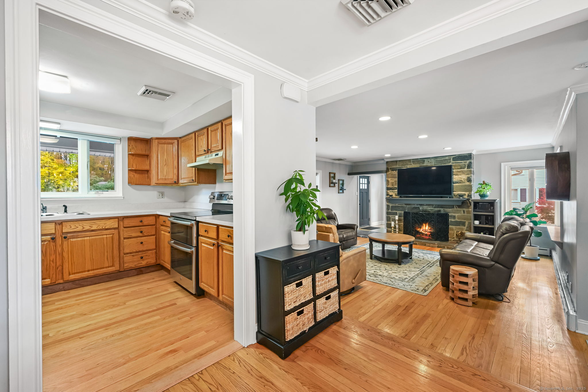 75 Roosevelt Drive