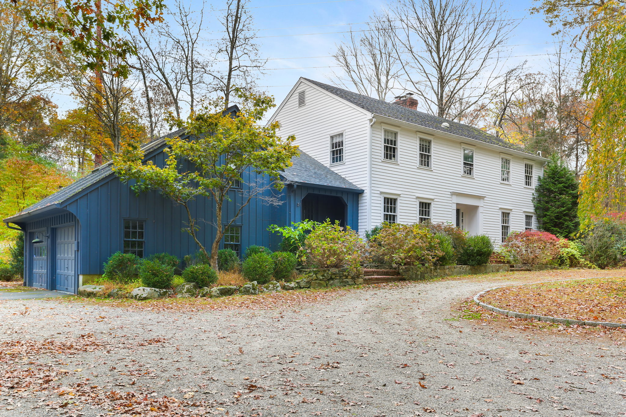 31 White Birch Road
