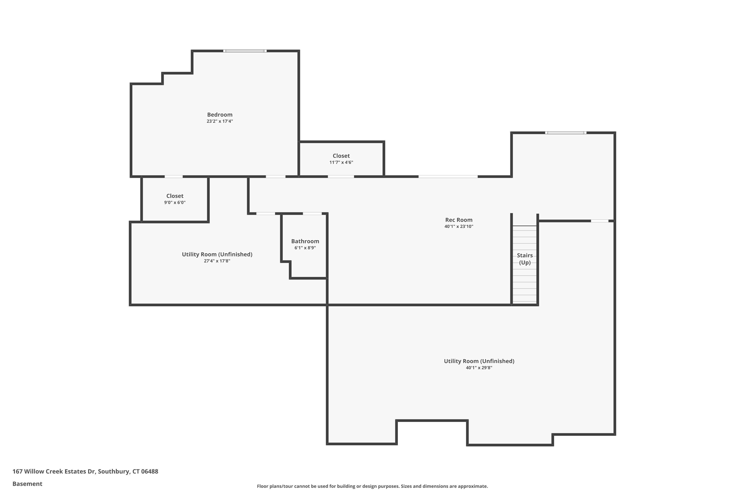 167 Willow Creek Estates Drive