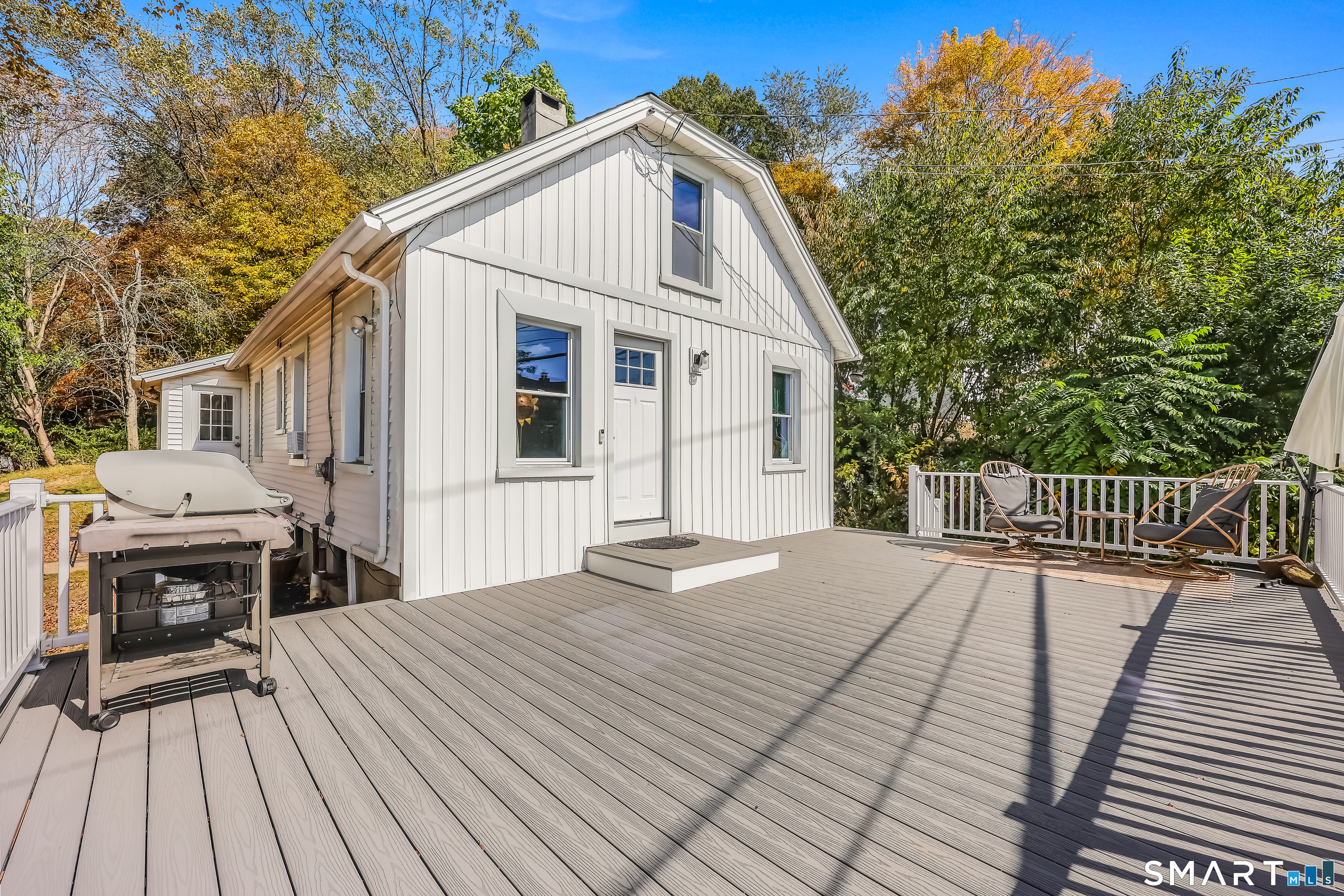 3 Hine Street