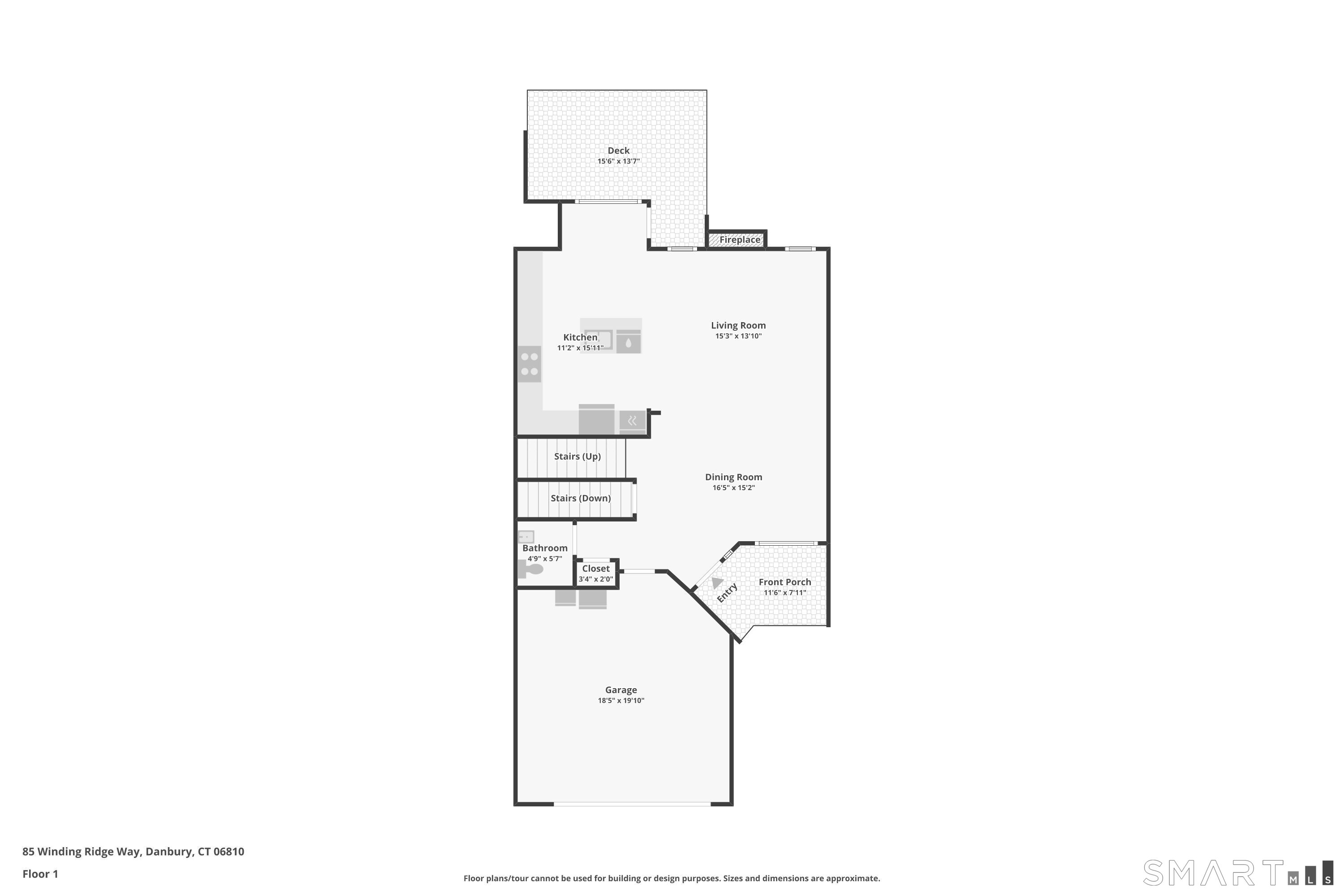 85 Winding Ridge Way 85