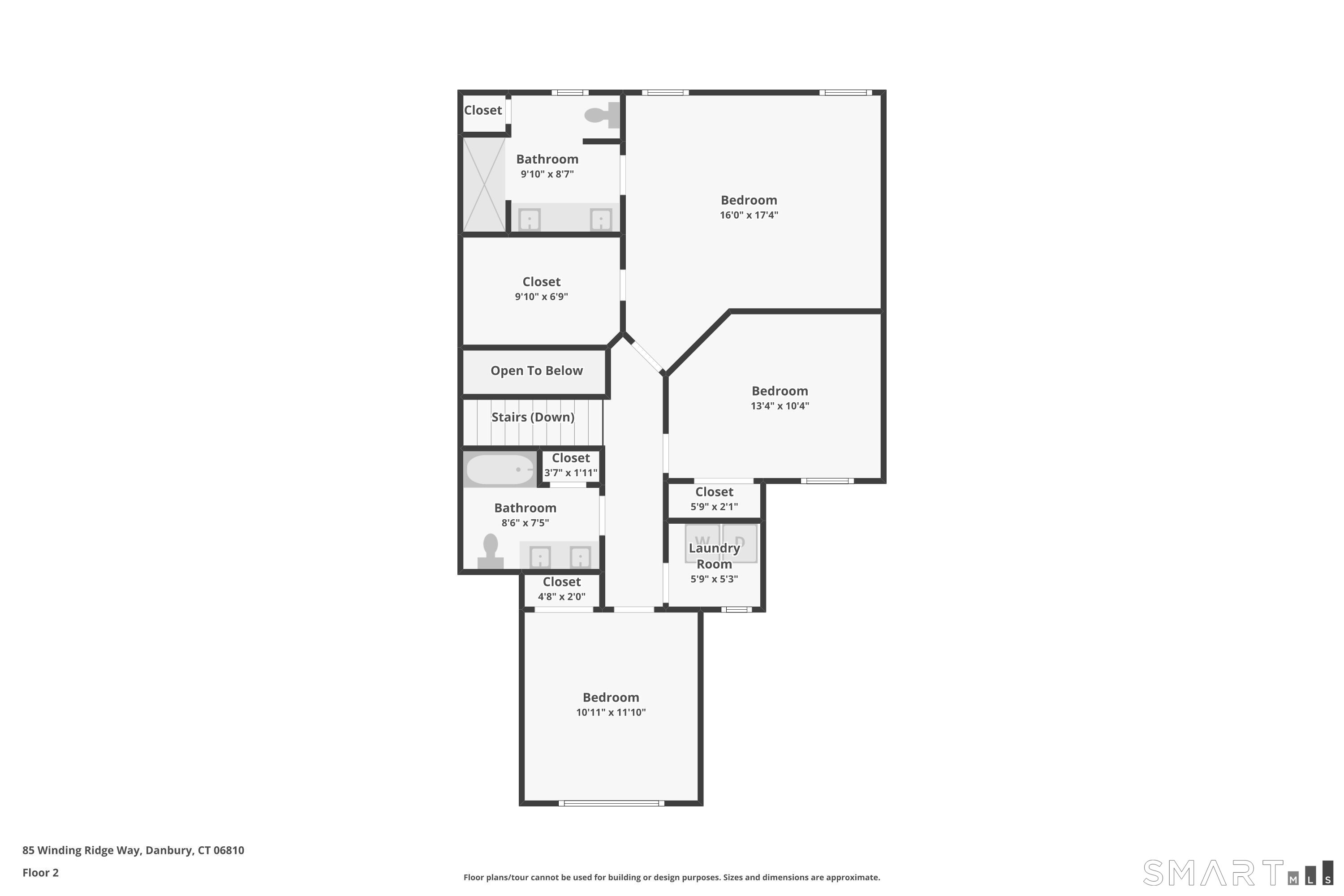 85 Winding Ridge Way 85