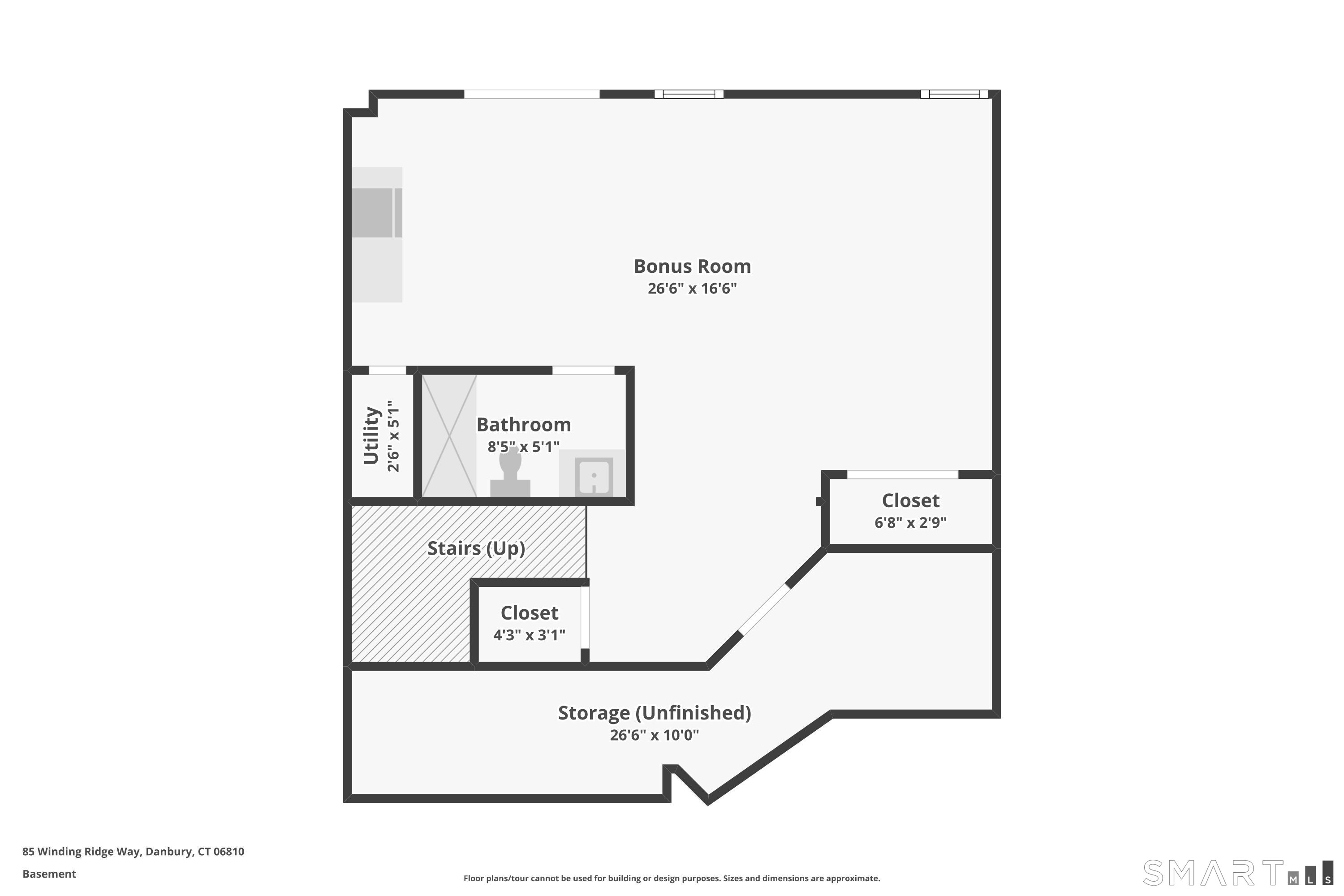 85 Winding Ridge Way 85