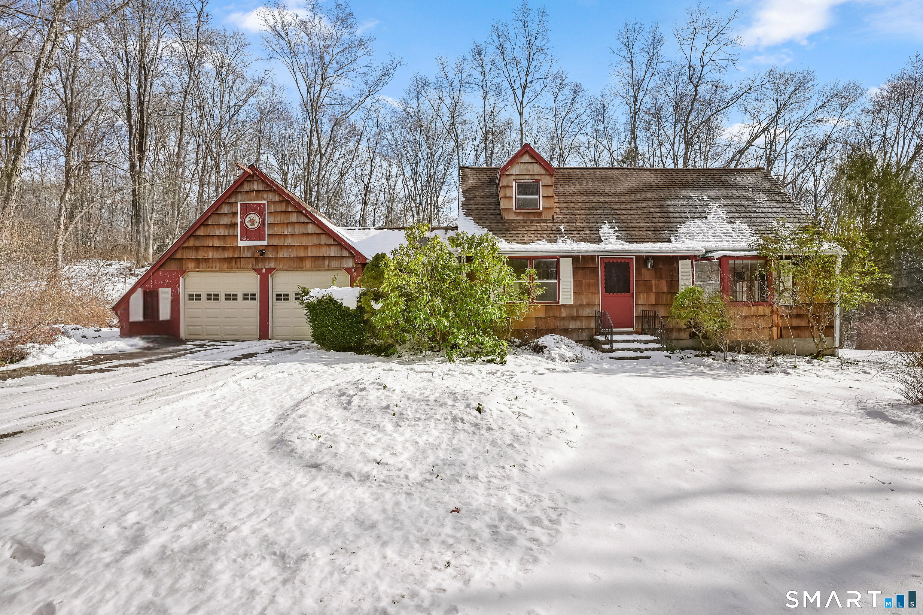 12 Skidmore Lane