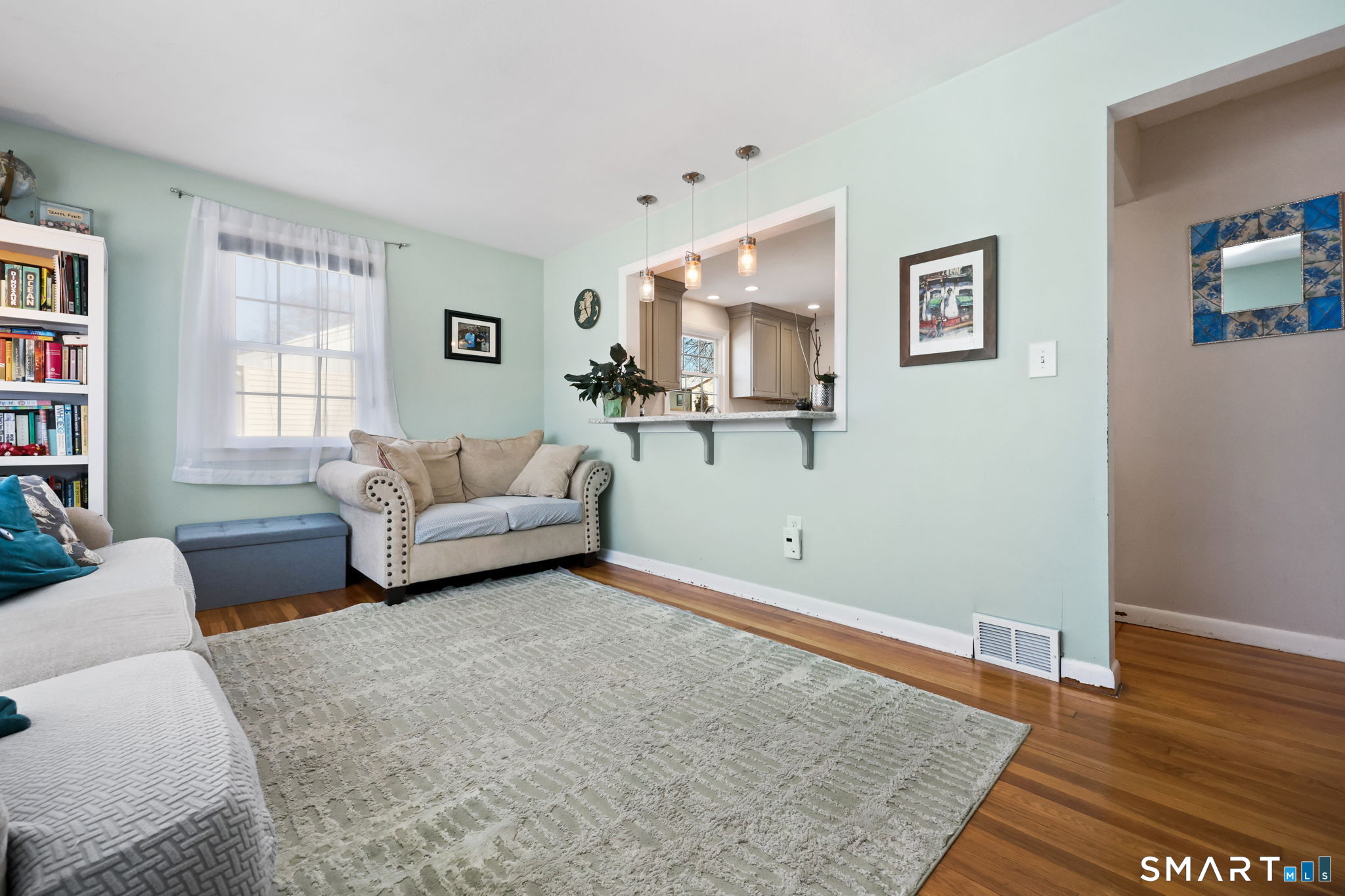 23 Warner Avenue