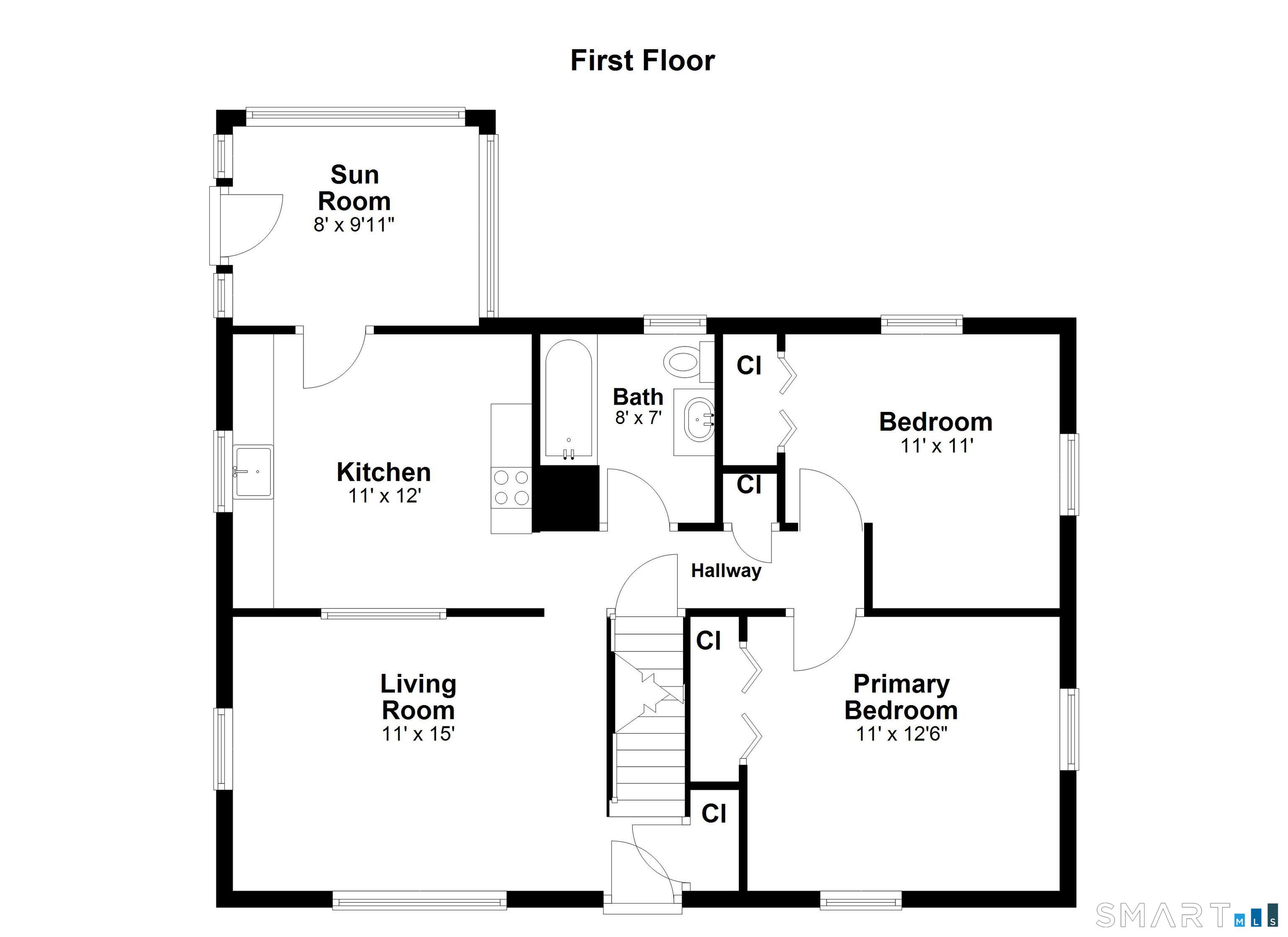 23 Warner Avenue