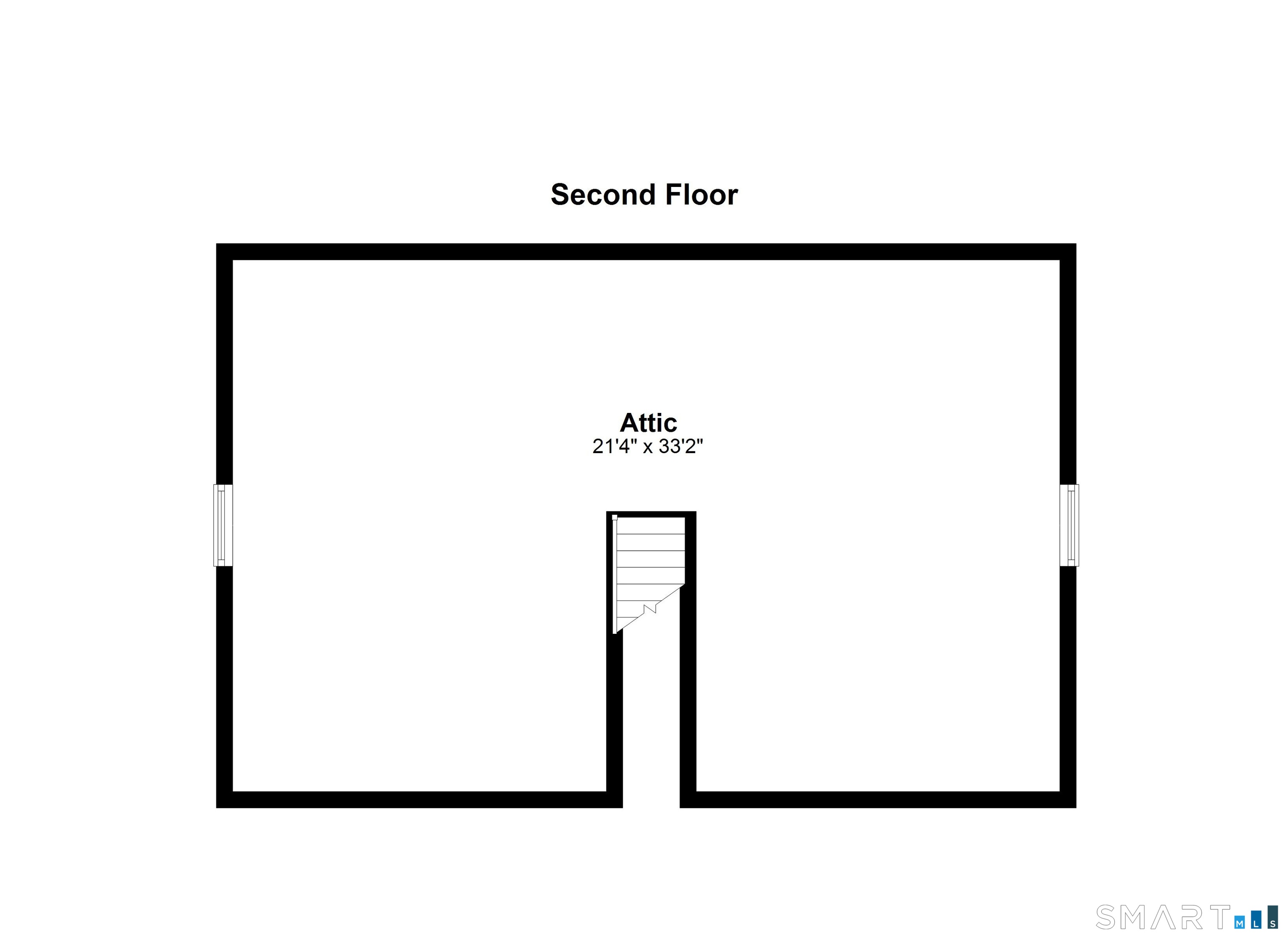 23 Warner Avenue